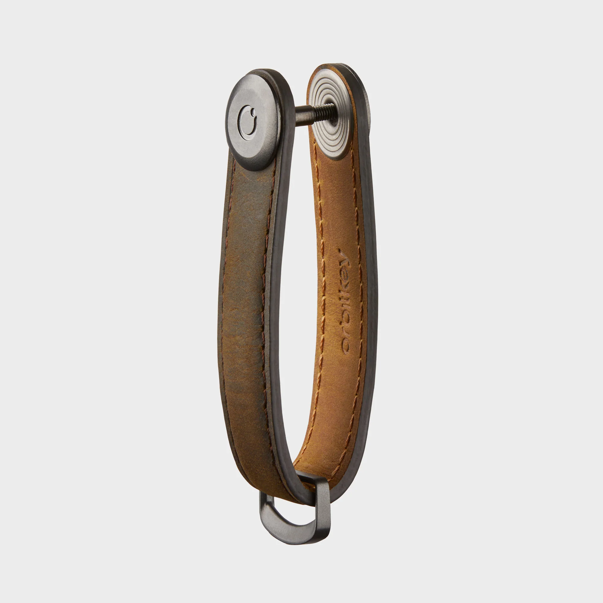 Key Organizer Crazy-Horse - Image 3