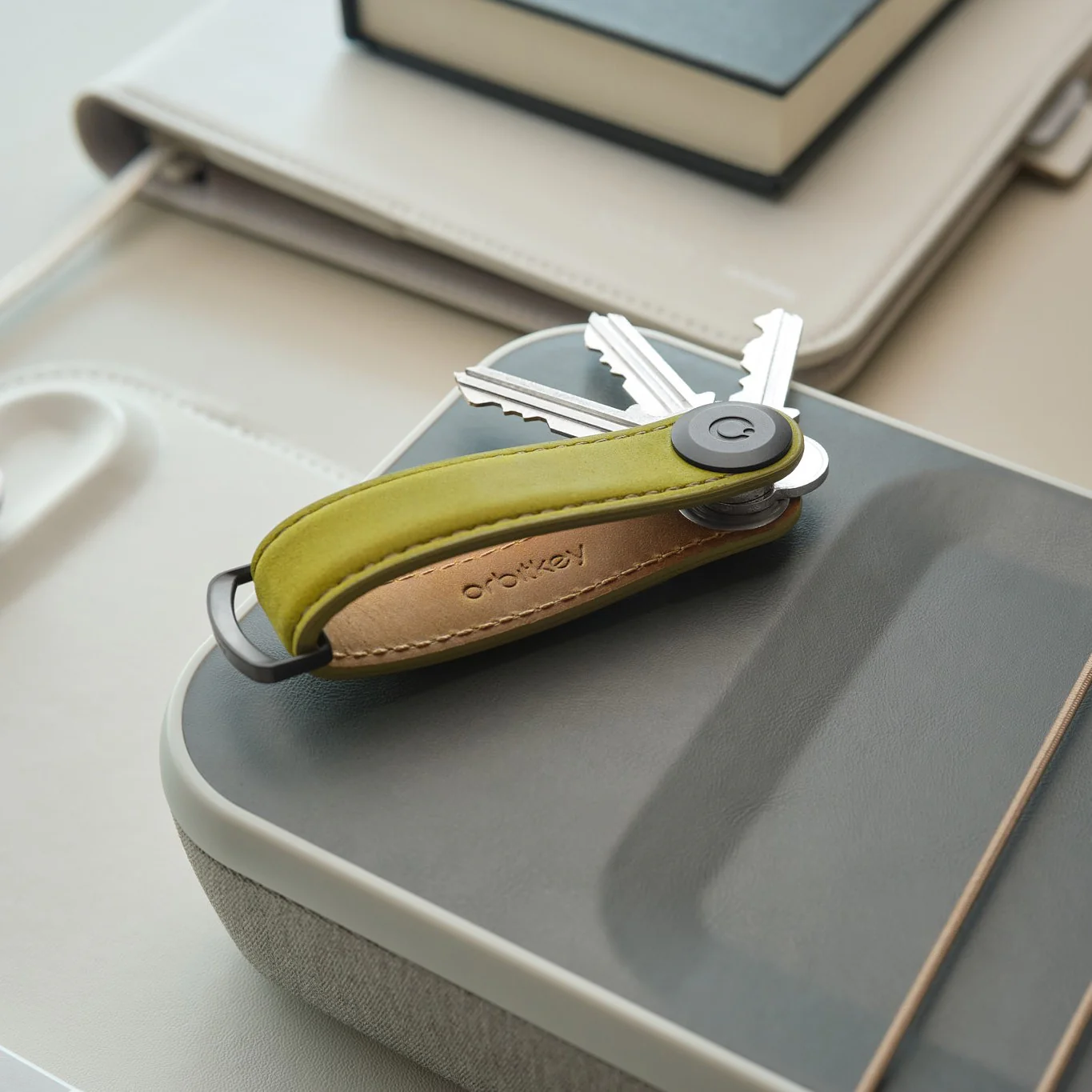 Key Organizer Crazy-Horse - Image 36