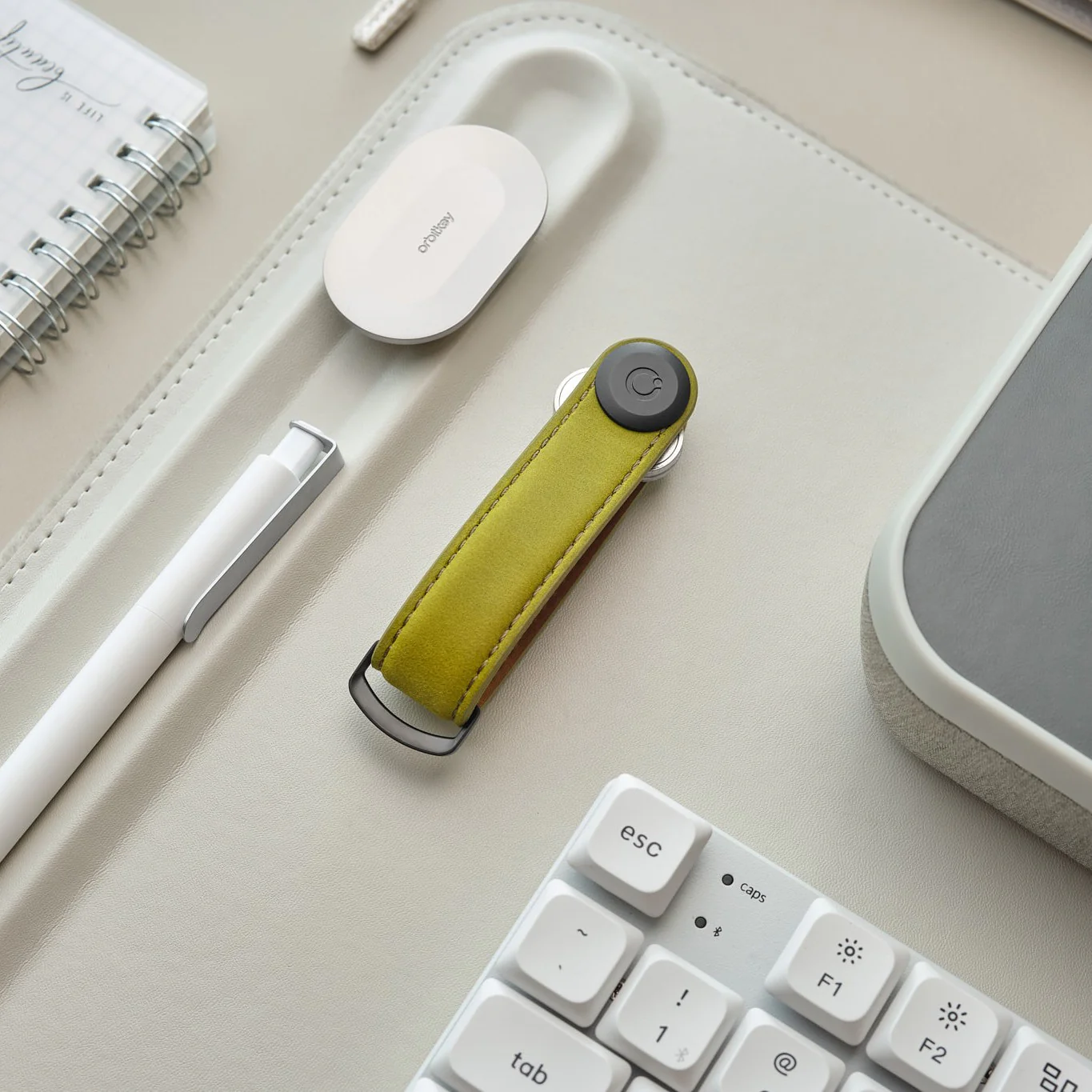 Key Organizer Crazy-Horse - Image 37