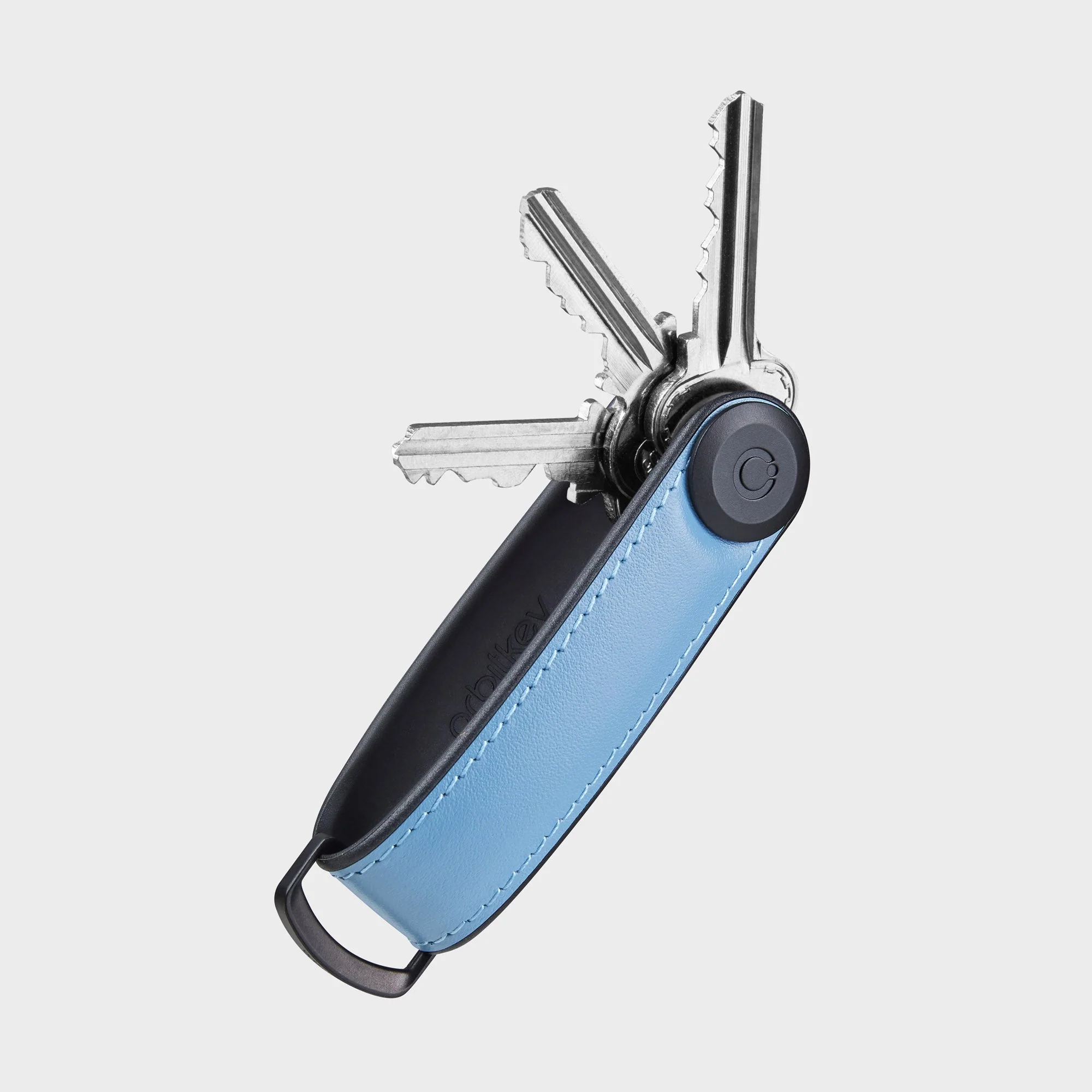 Key Organizer Hybrid Leather - Image 10