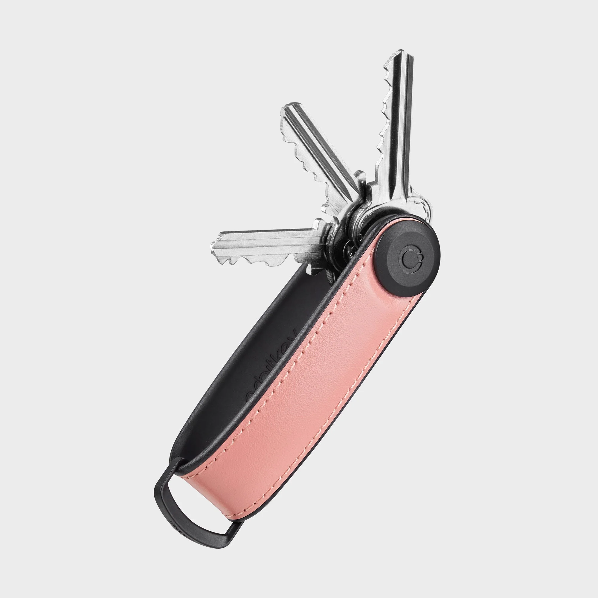 Key Organizer Hybrid Leather - Image 13