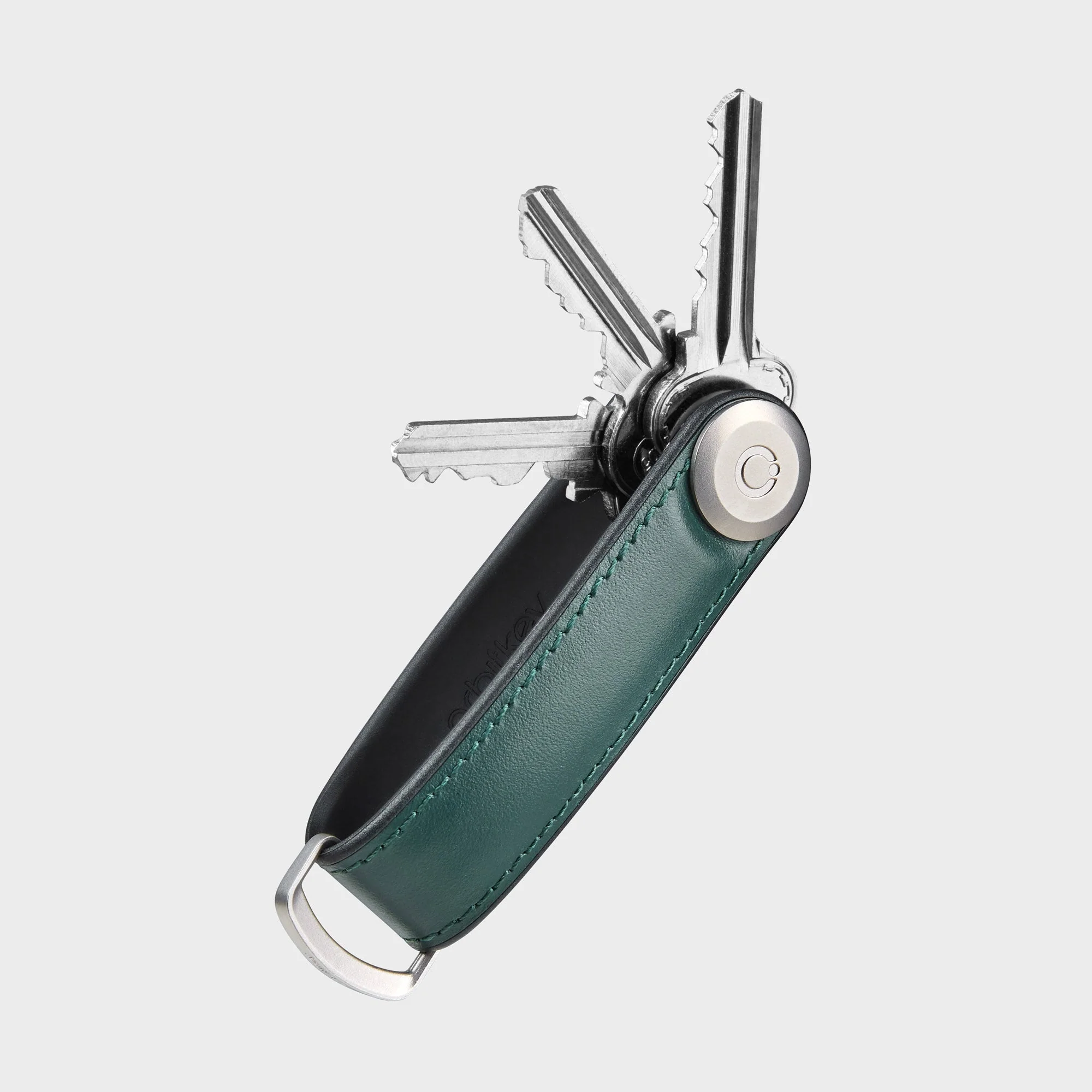 Key Organizer Hybrid Leather - Image 16