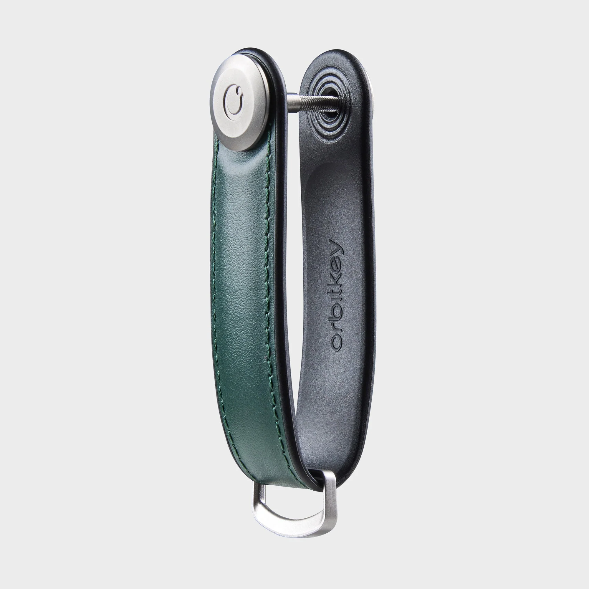 Key Organizer Hybrid Leather - Image 17