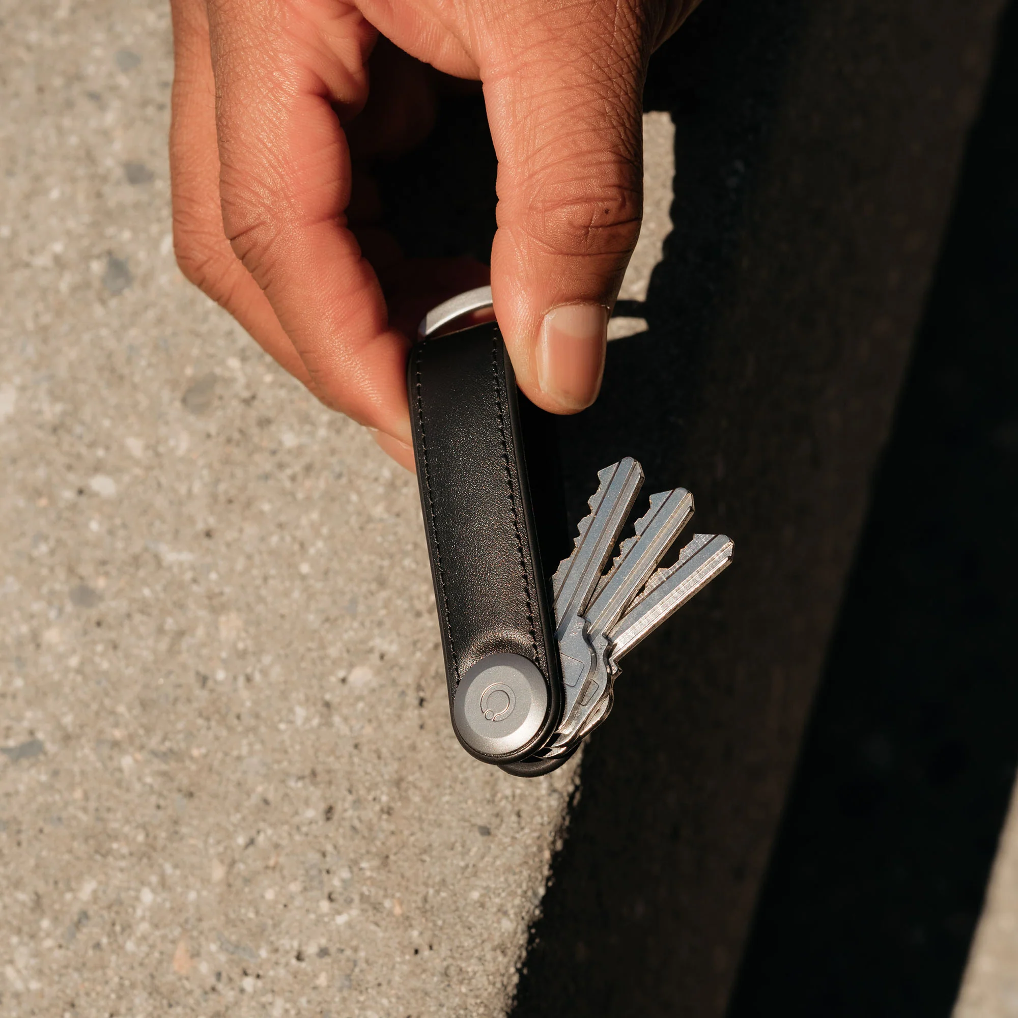 Key Organizer Hybrid Leather - Image 21