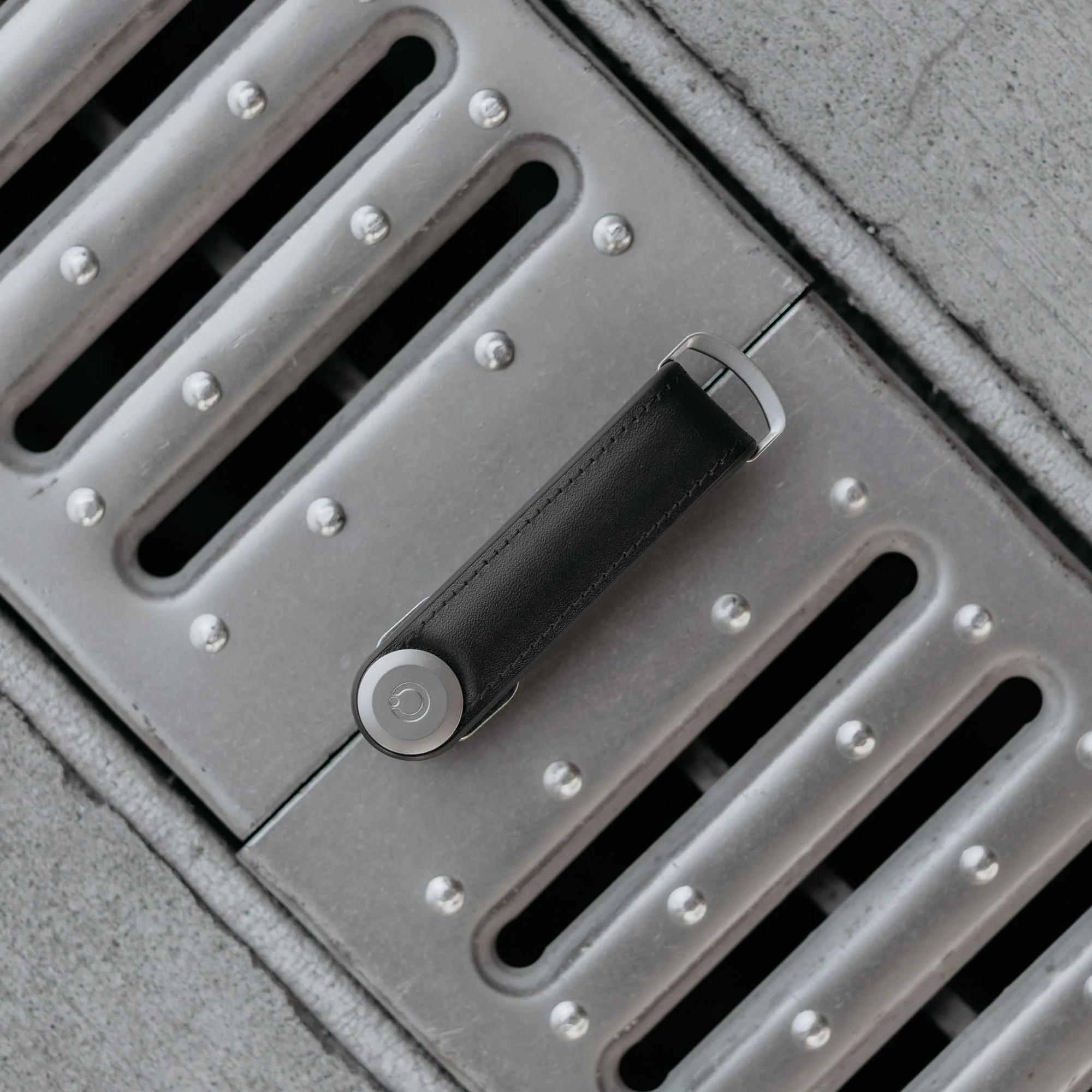 Key Organizer Hybrid Leather - Image 22