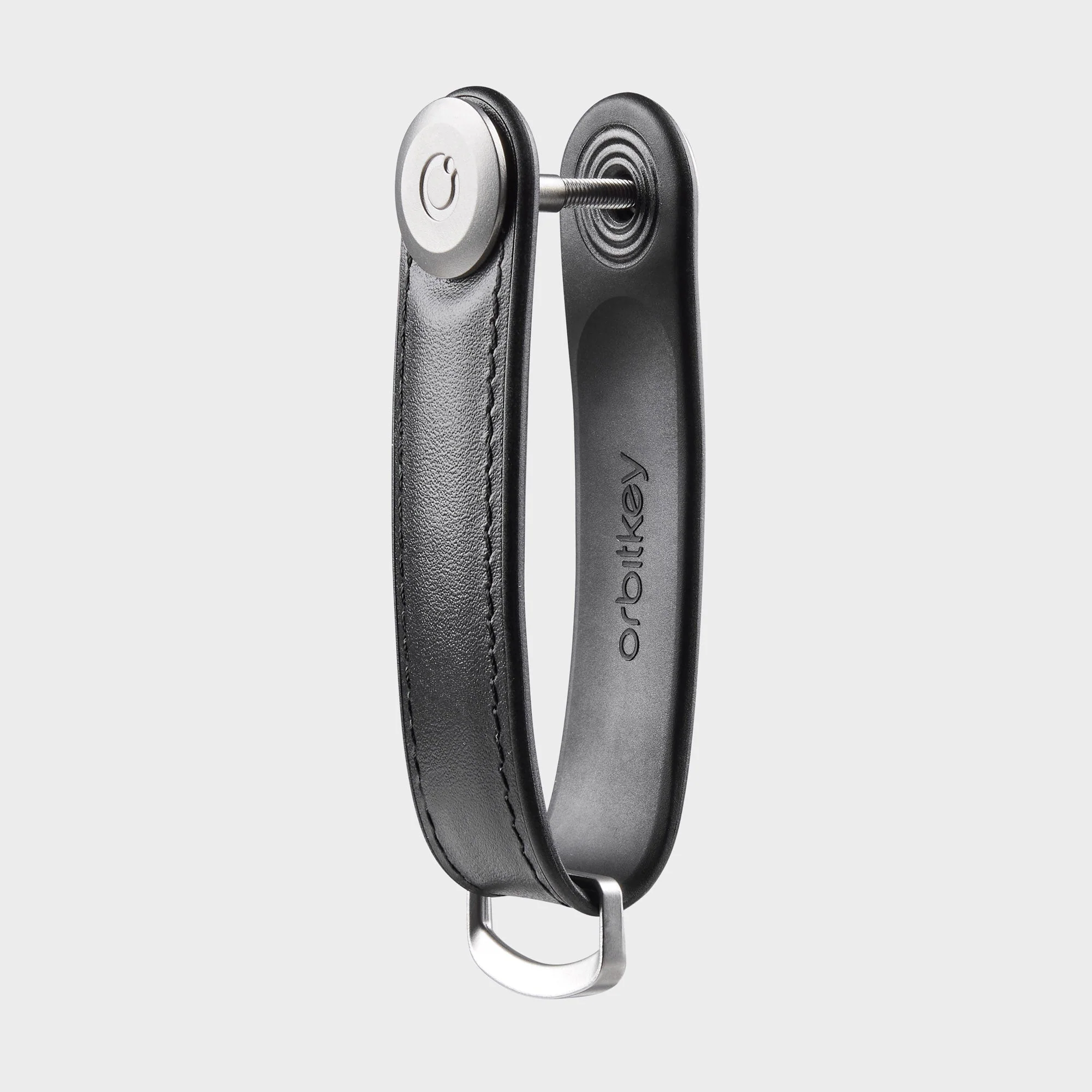 Key Organizer Hybrid Leather - Image 5