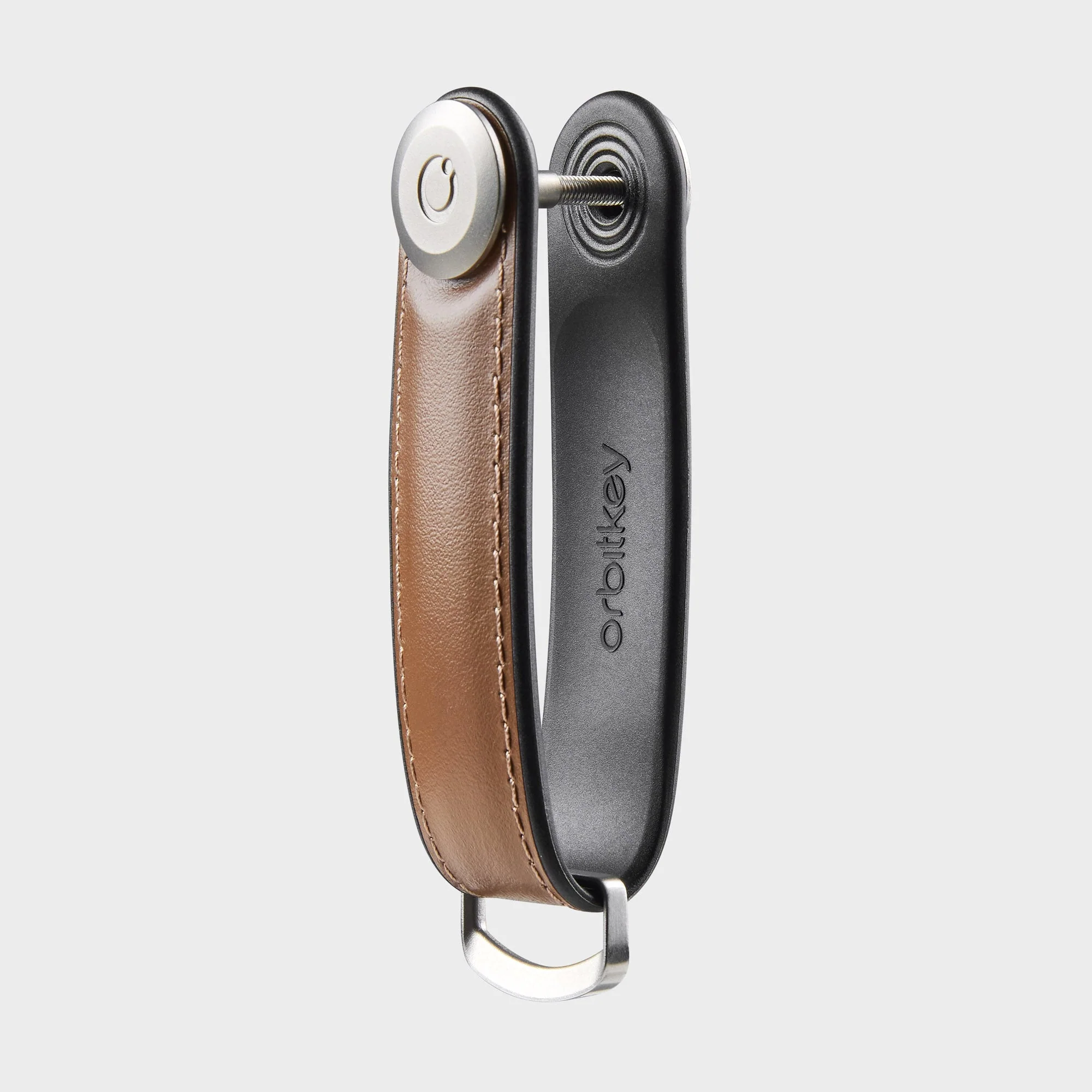 Key Organizer Hybrid Leather - Image 8