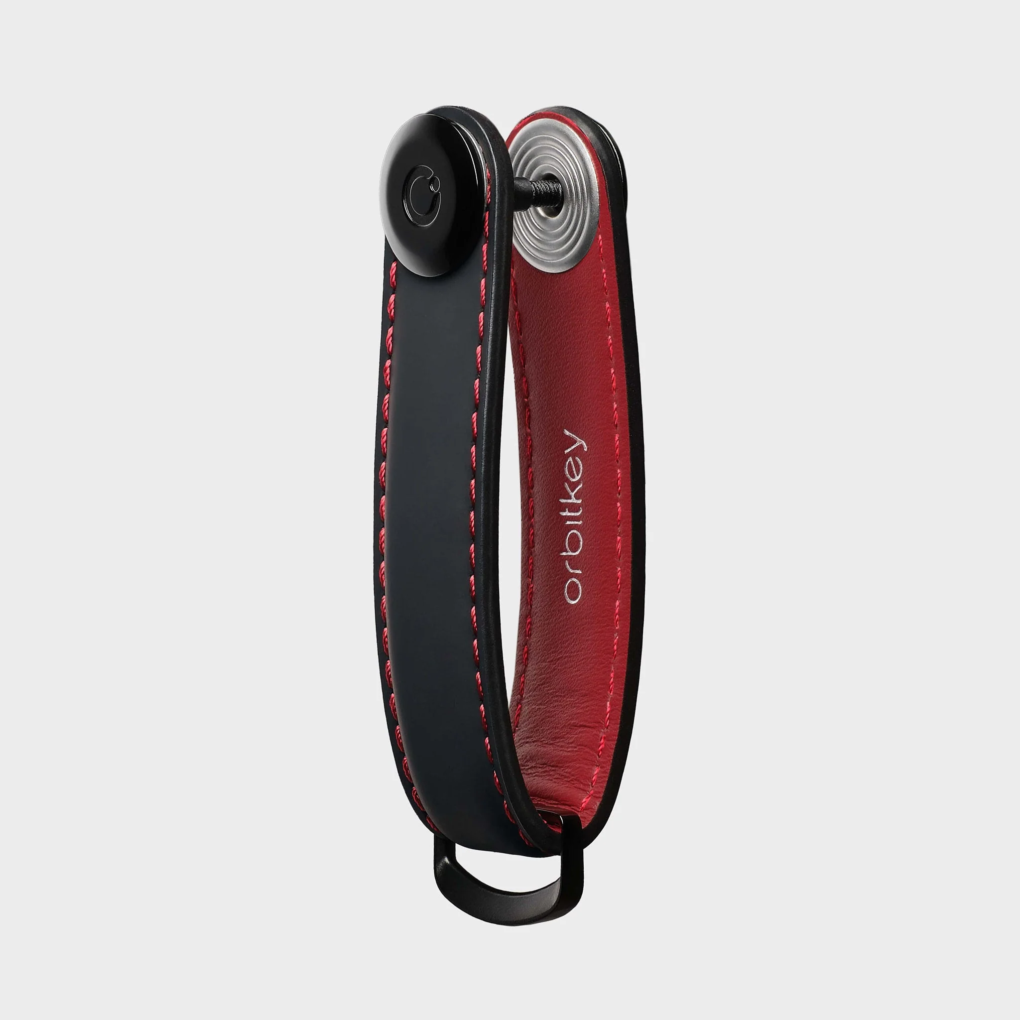 Key Organizer Matte Leather - Image 12