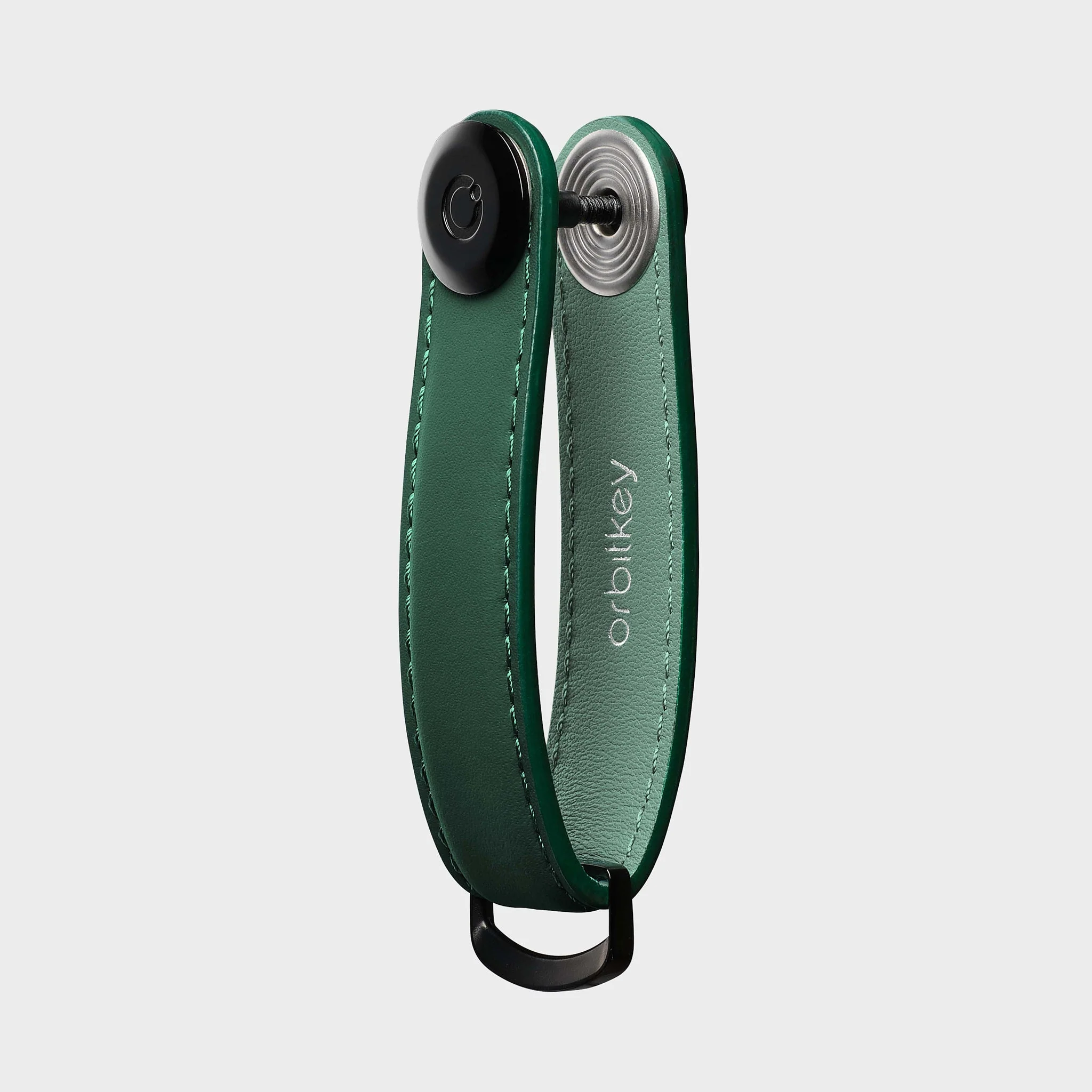 Key Organizer Matte Leather - Image 17