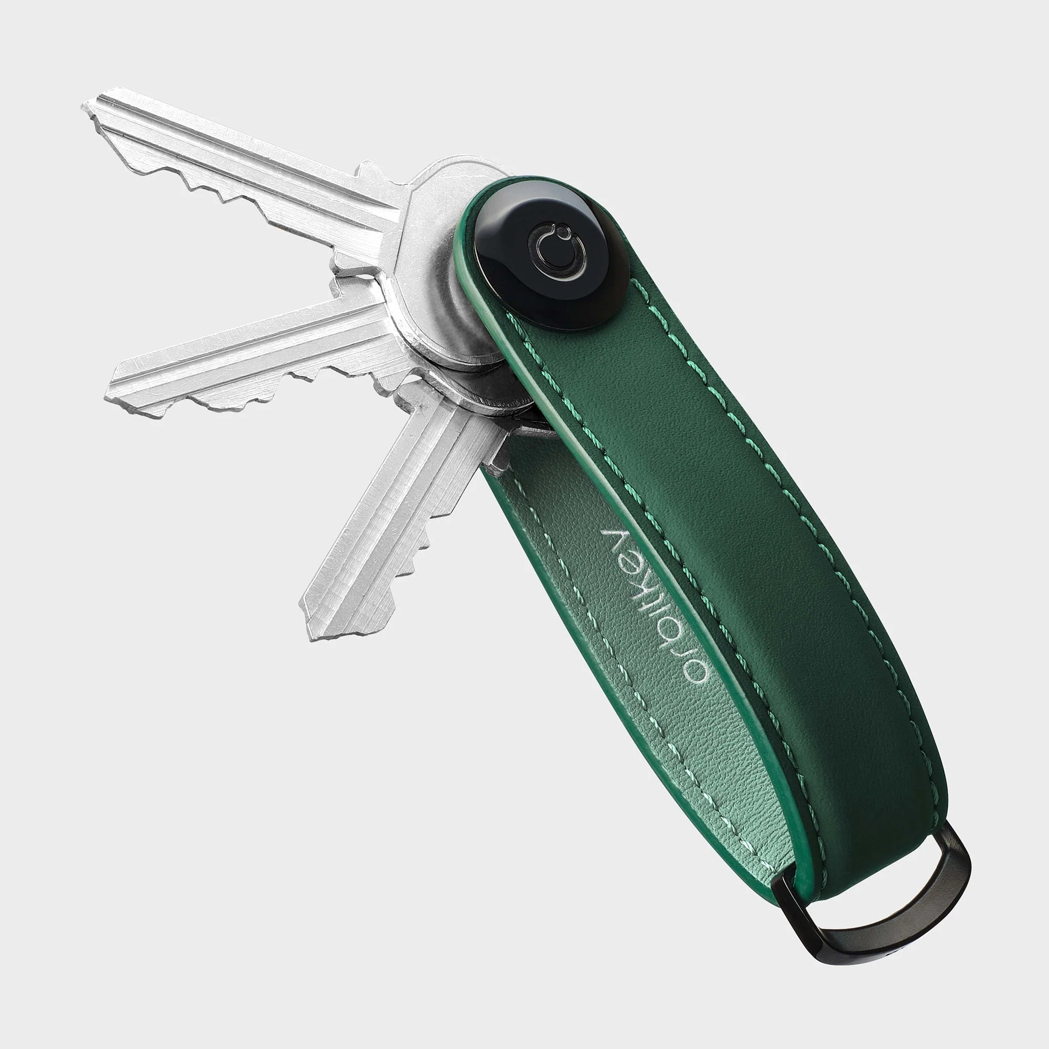 Key Organizer Matte Leather - Image 19