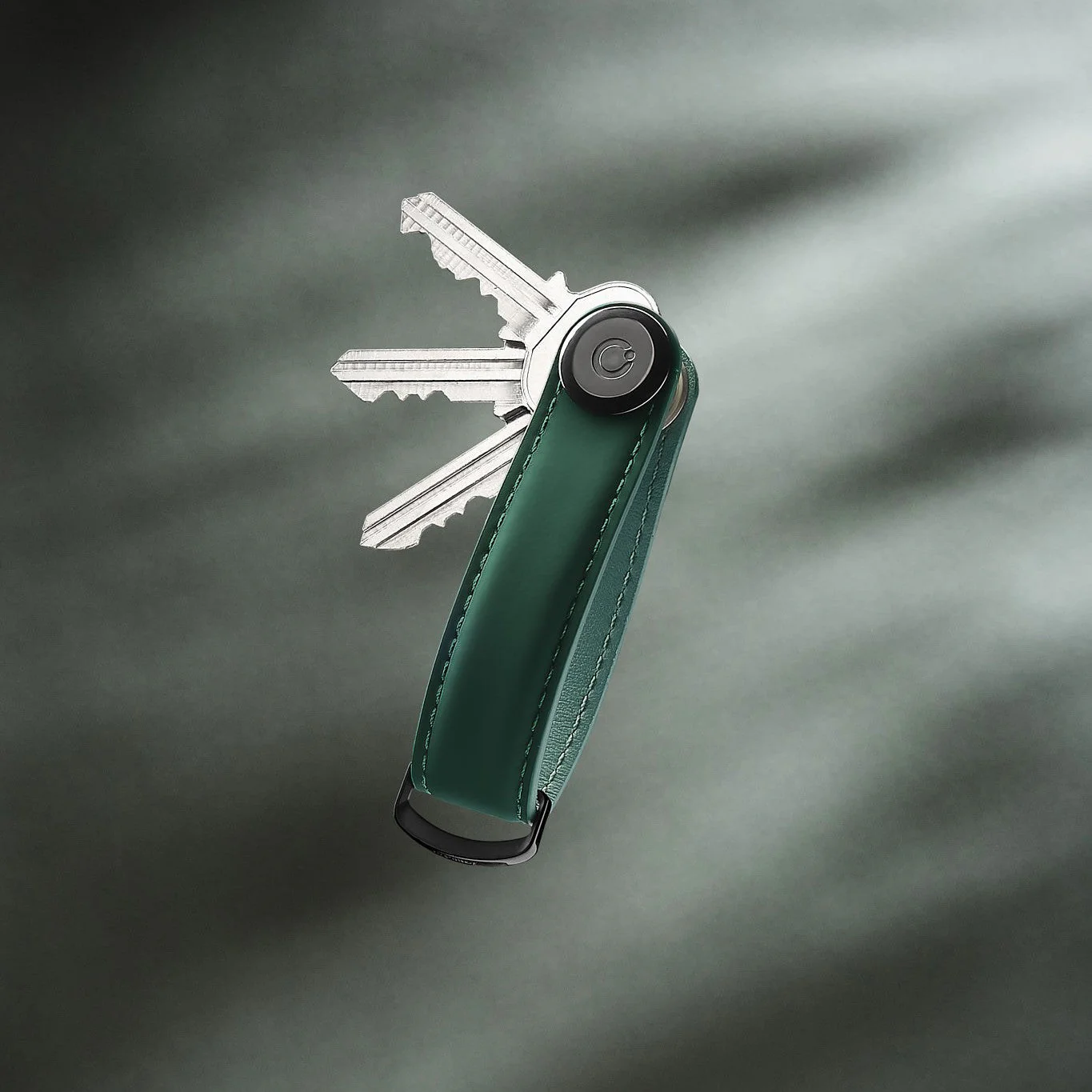 Key Organizer Matte Leather - Image 20