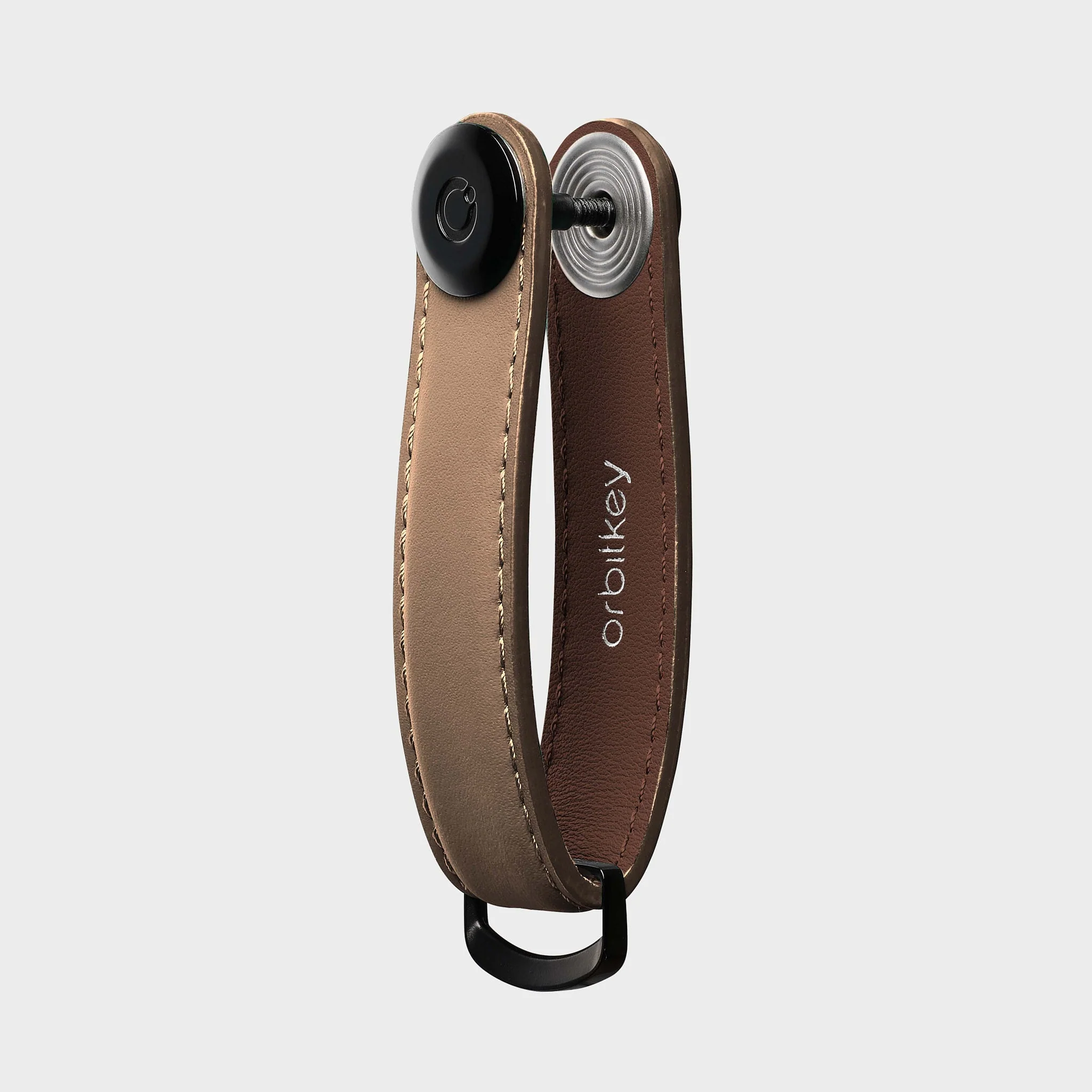 Key Organizer Matte Leather - Image 22
