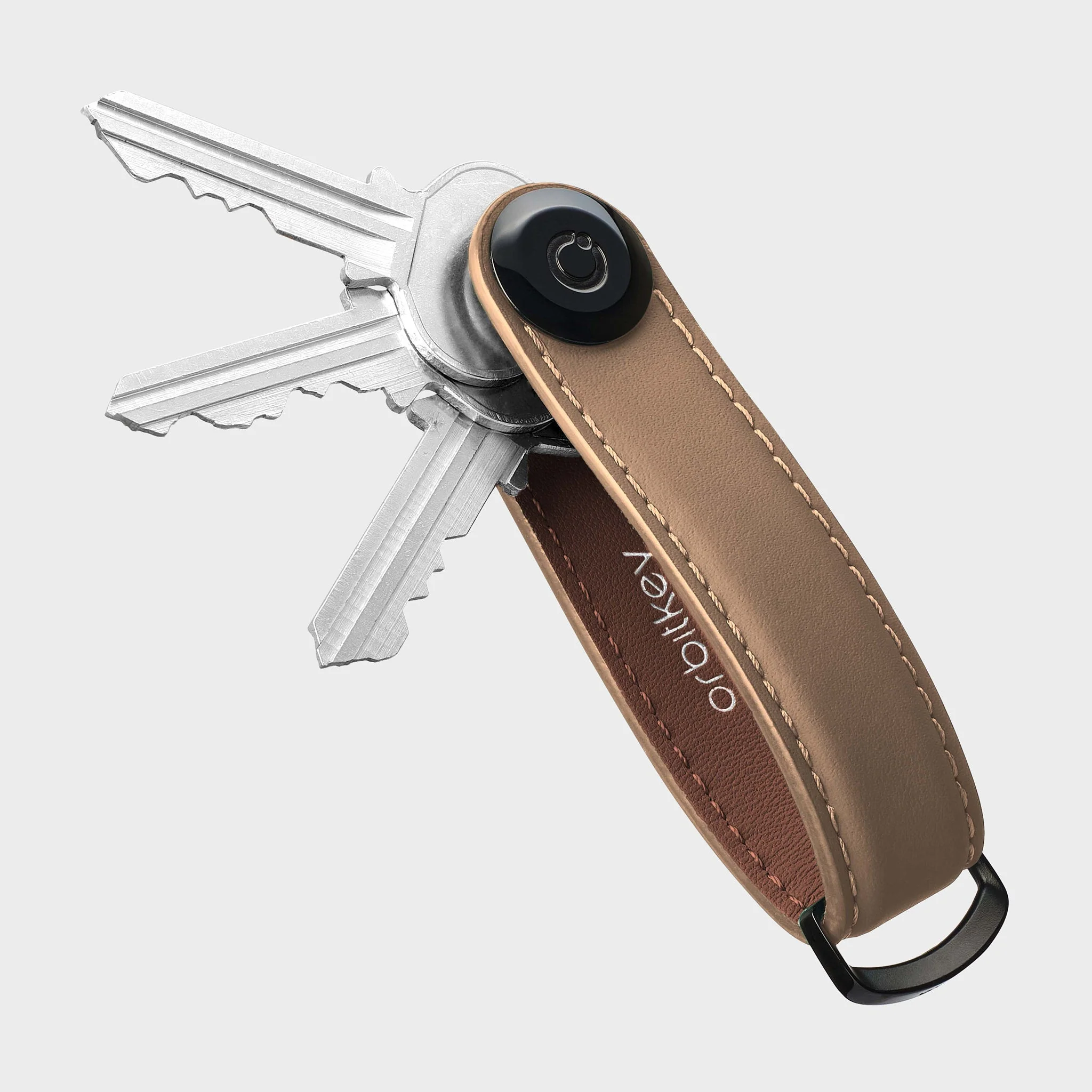 Key Organizer Matte Leather - Image 24