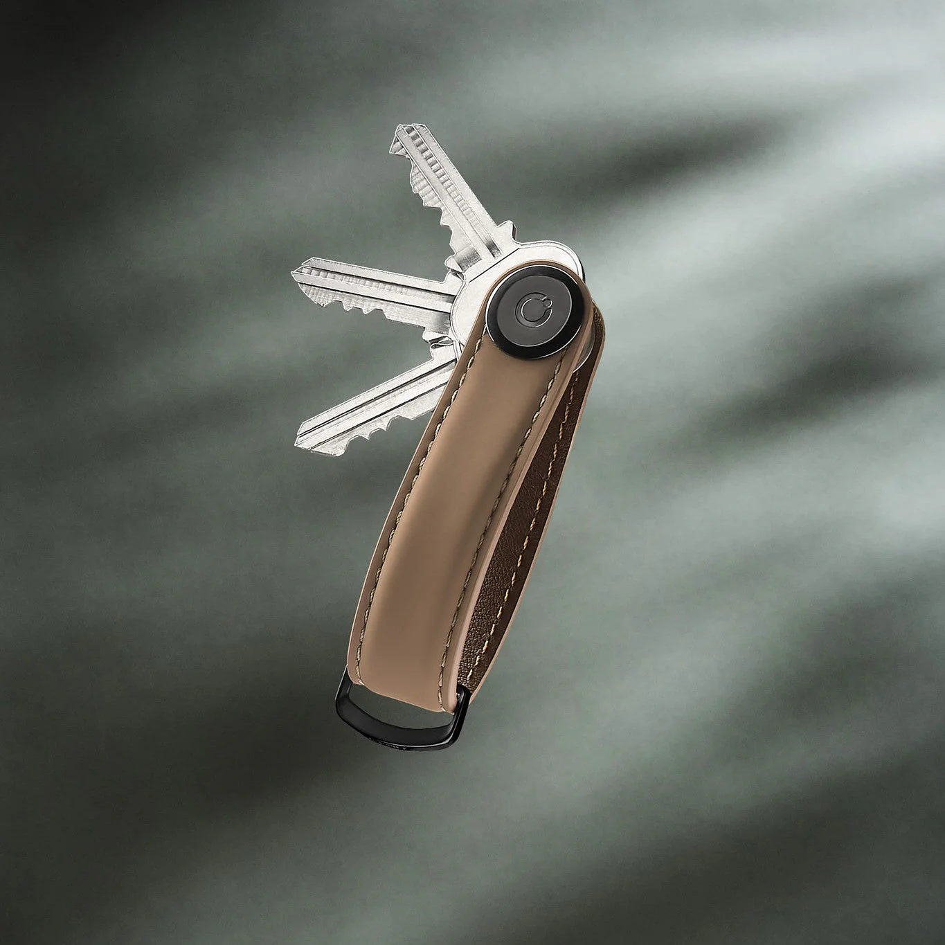 Key Organizer Matte Leather - Image 25