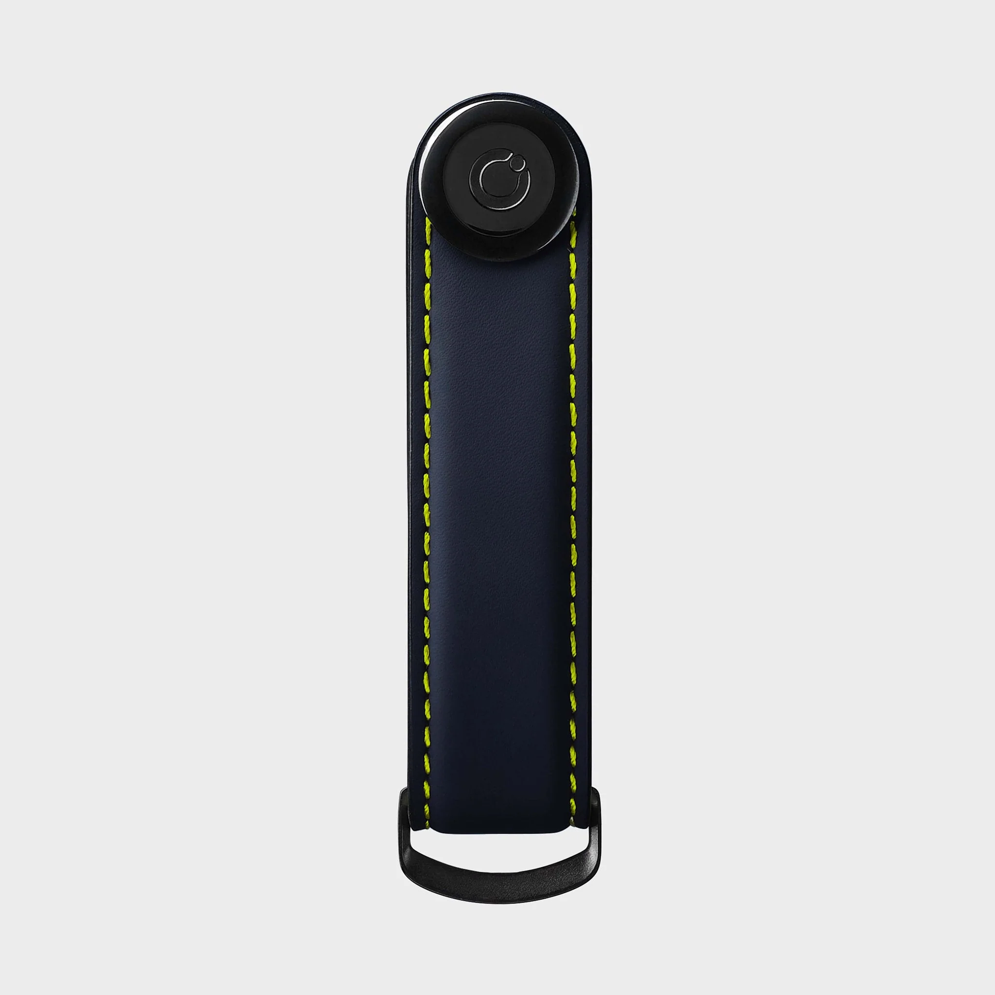 Key Organizer Matte Leather - Image 3