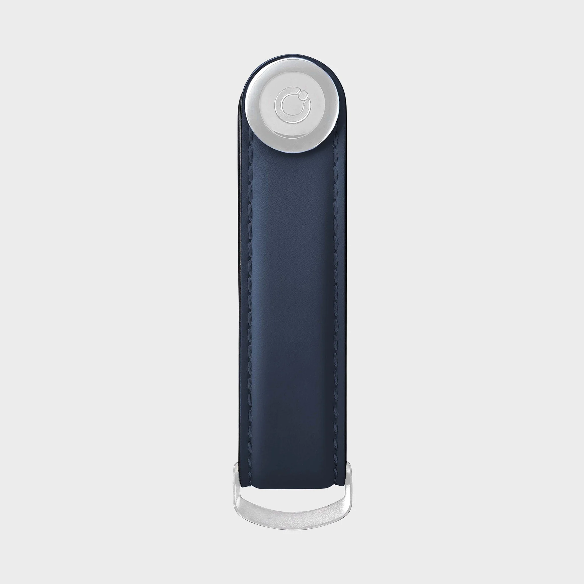 Key Organizer Matte Leather - Image 8