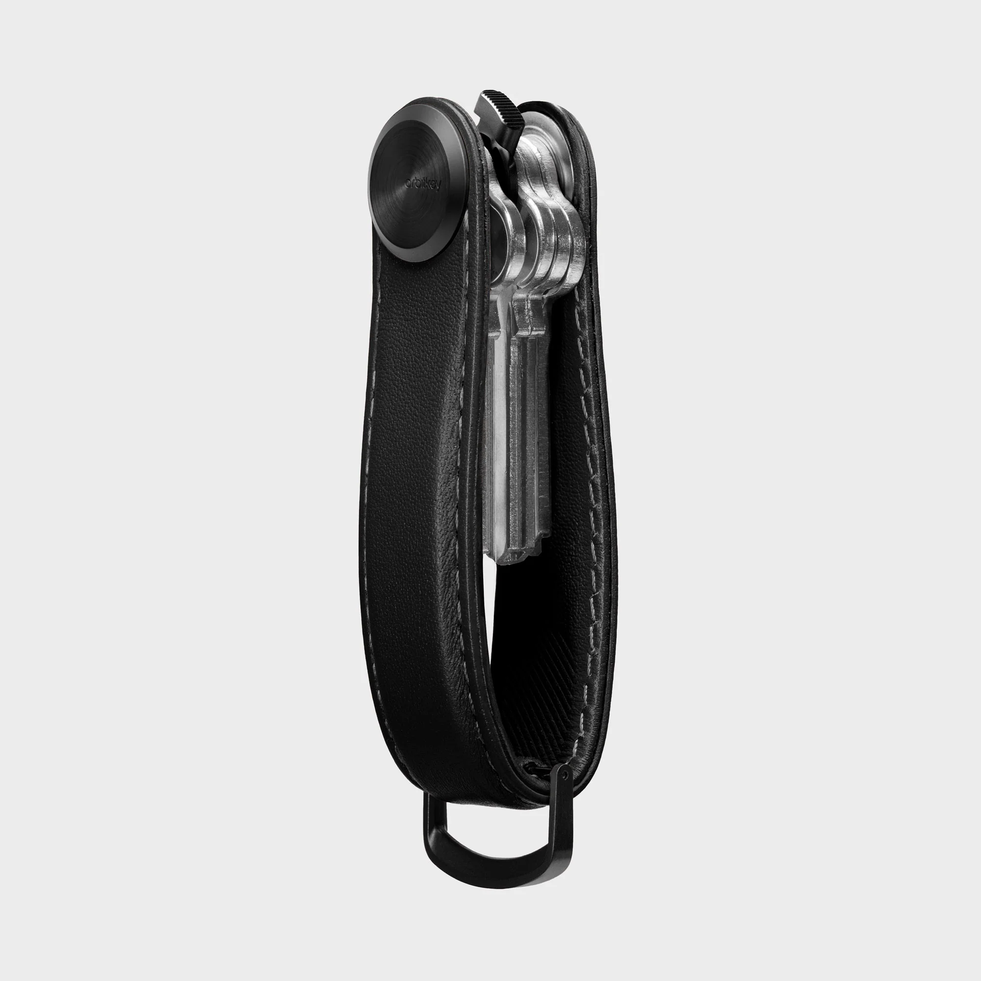Key Organizer Pro Leather - Image 10