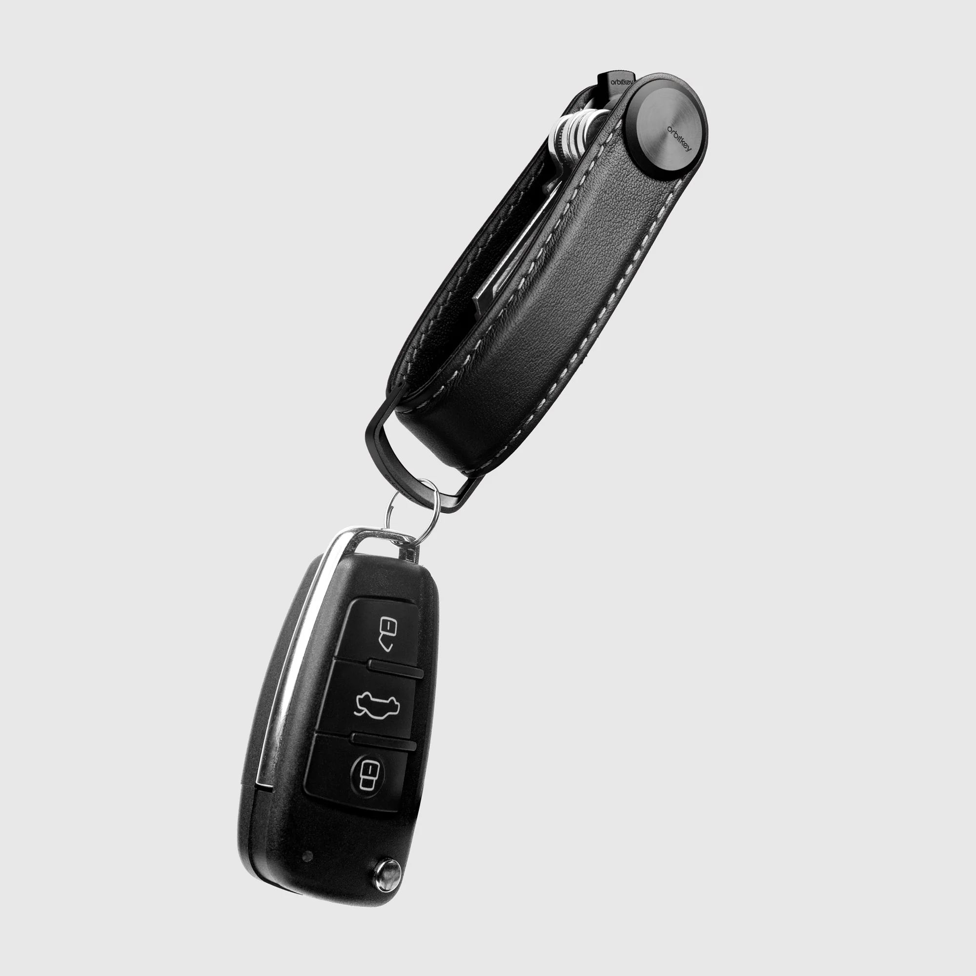 Key Organizer Pro Leather - Image 12