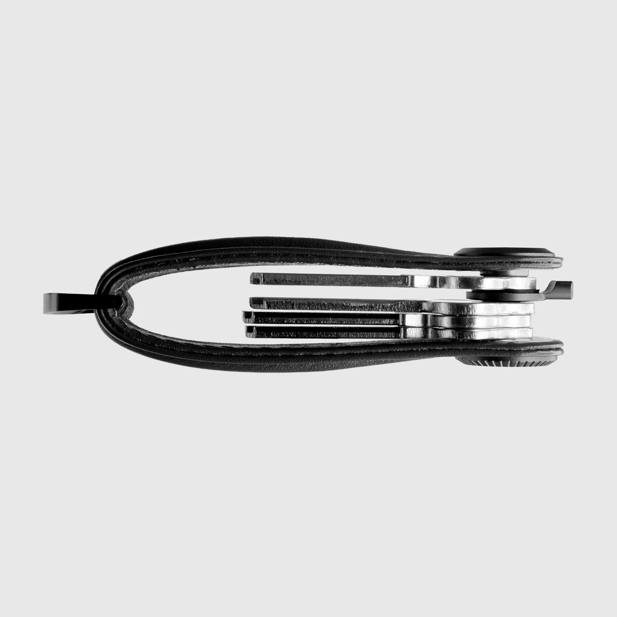 Key Organizer Pro Leather - Image 14