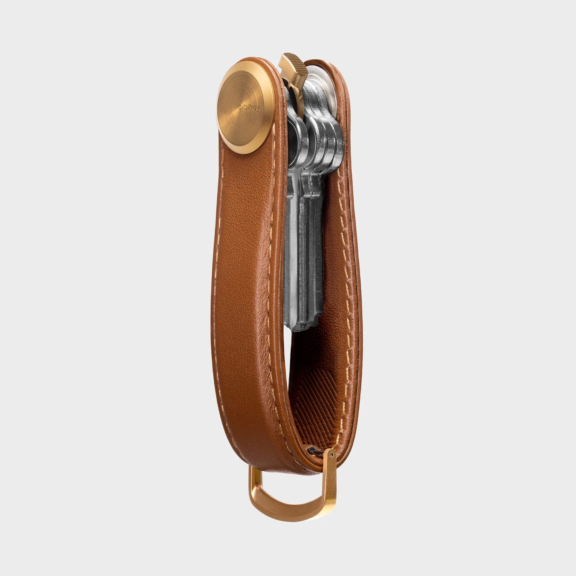 Key Organizer Pro Leather - Image 18