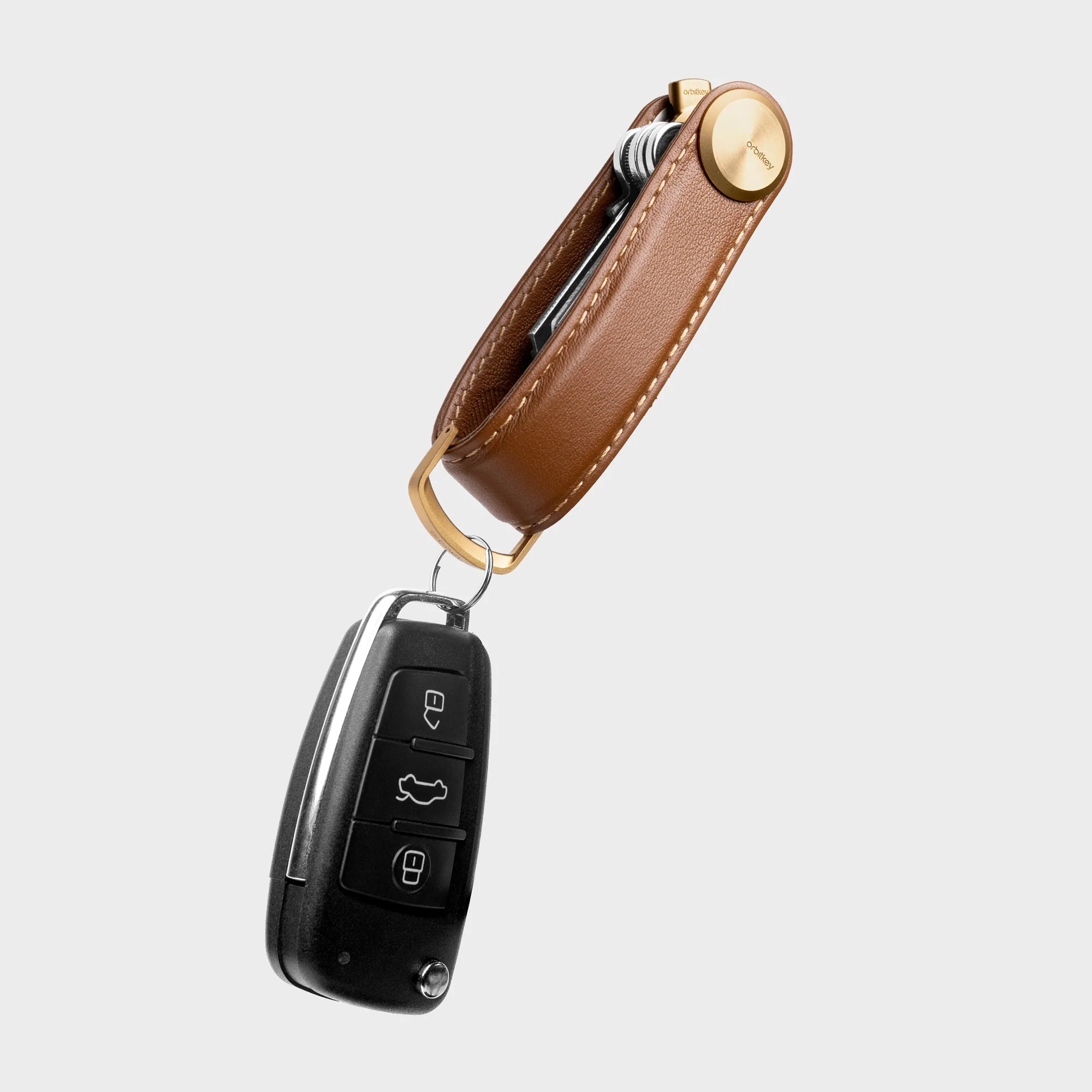 Key Organizer Pro Leather - Image 20