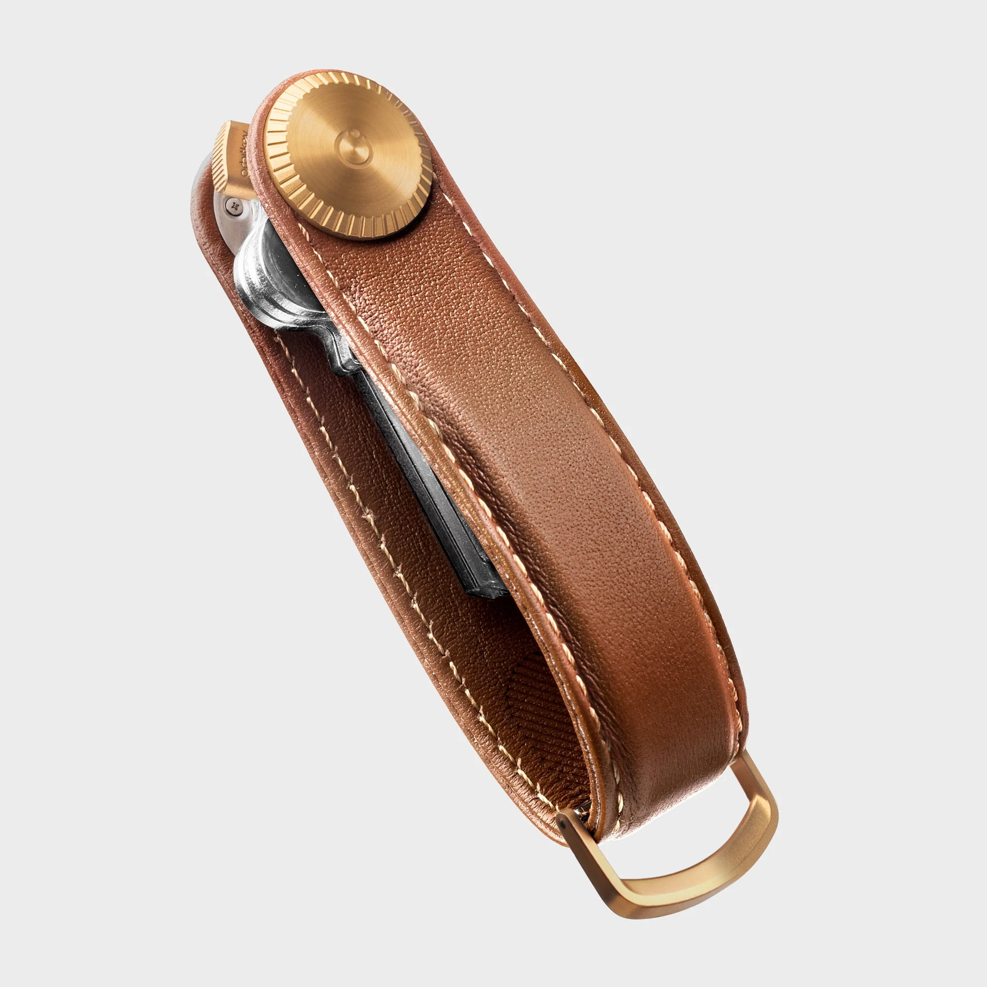 Key Organizer Pro Leather - Image 21