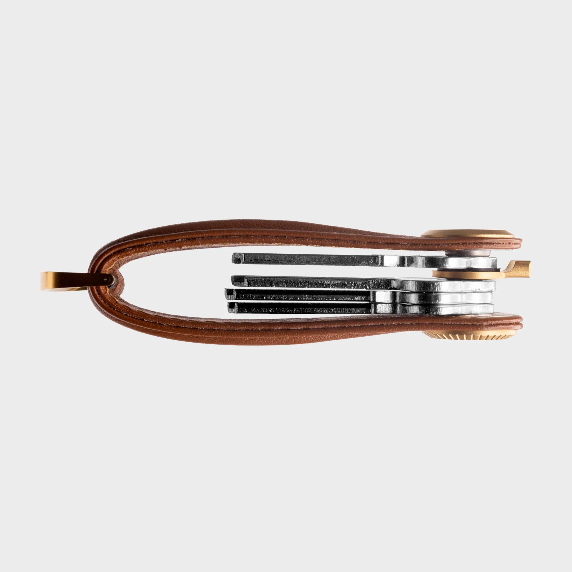 Key Organizer Pro Leather - Image 22