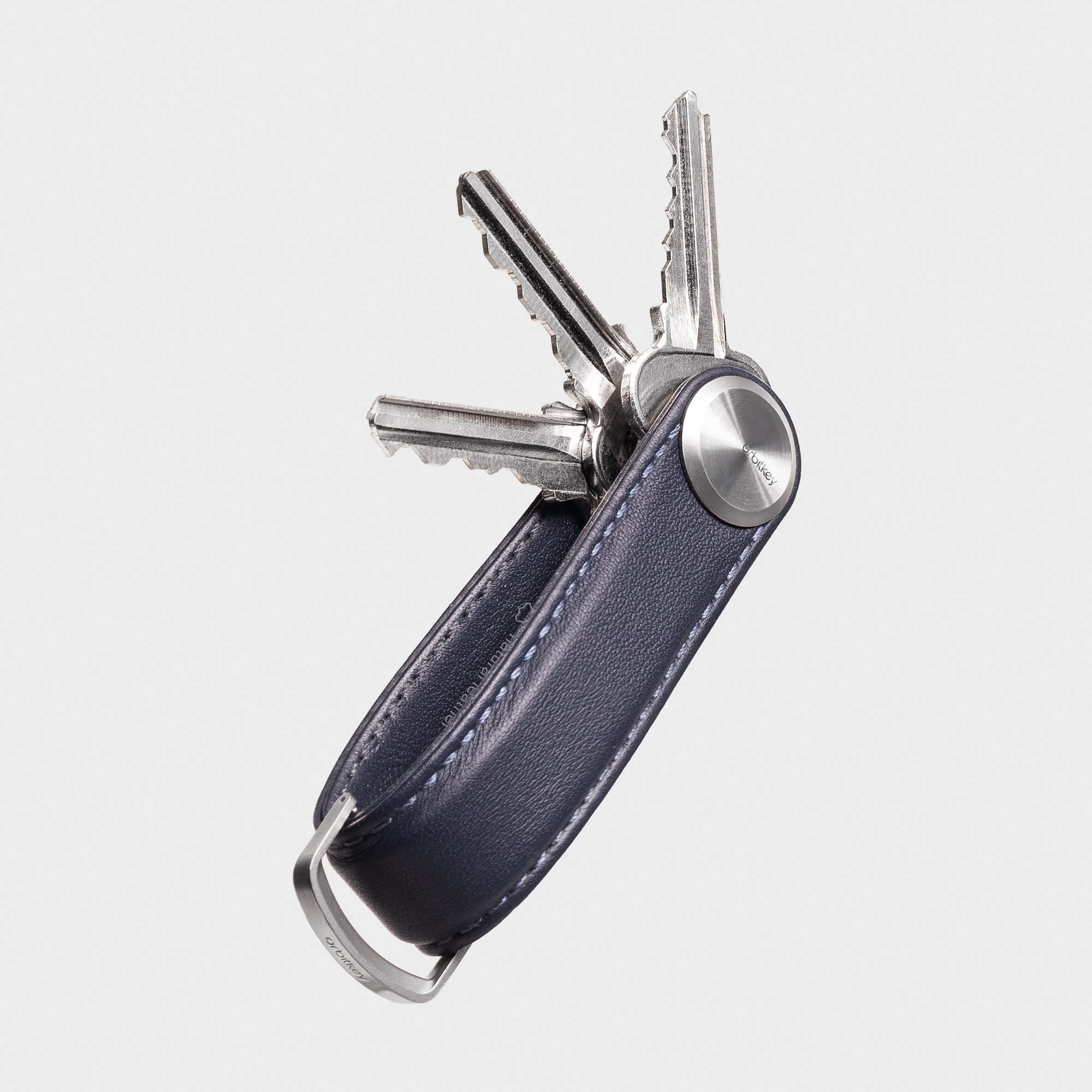 Key Organizer Pro Leather - Image 23