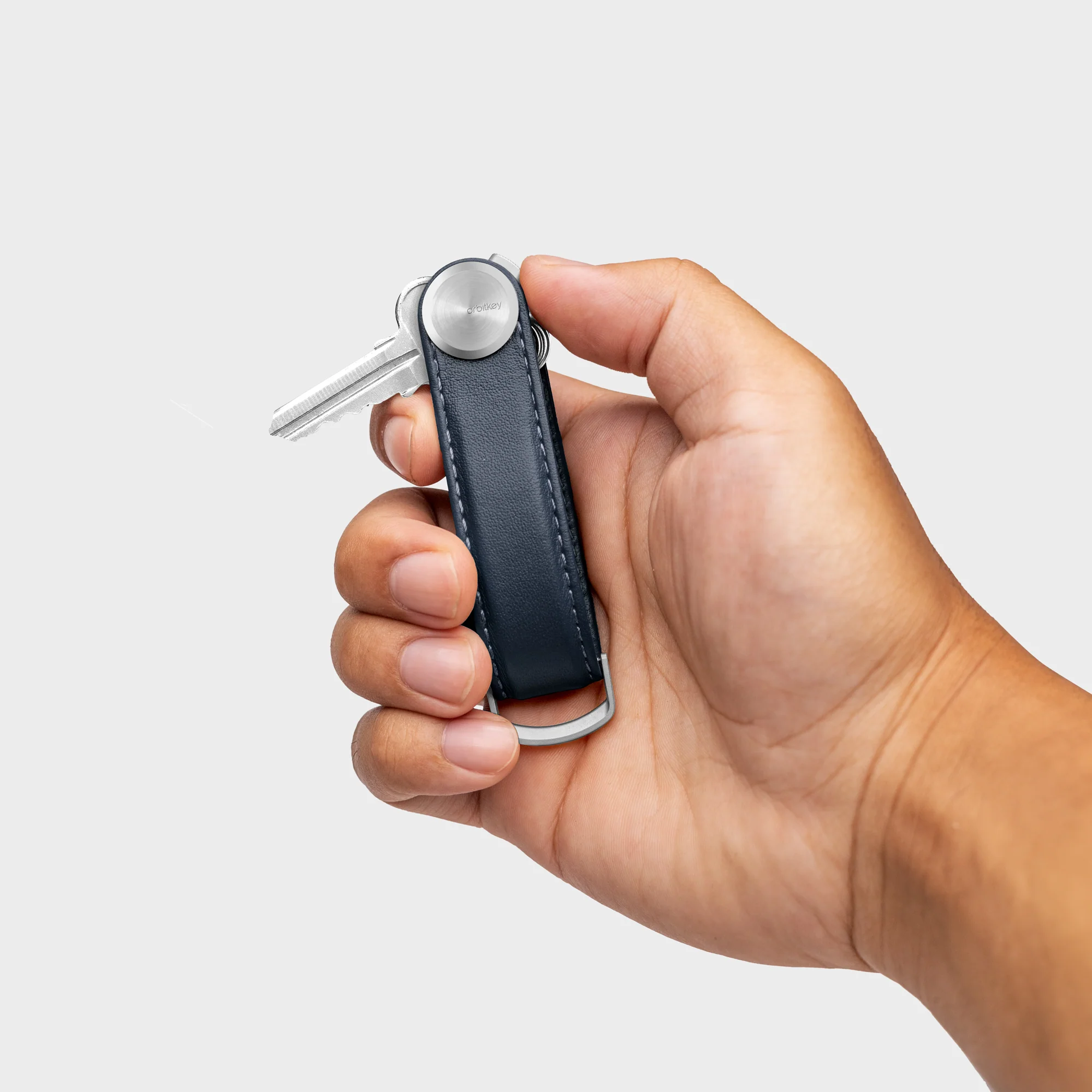 Key Organizer Pro Leather - Image 24