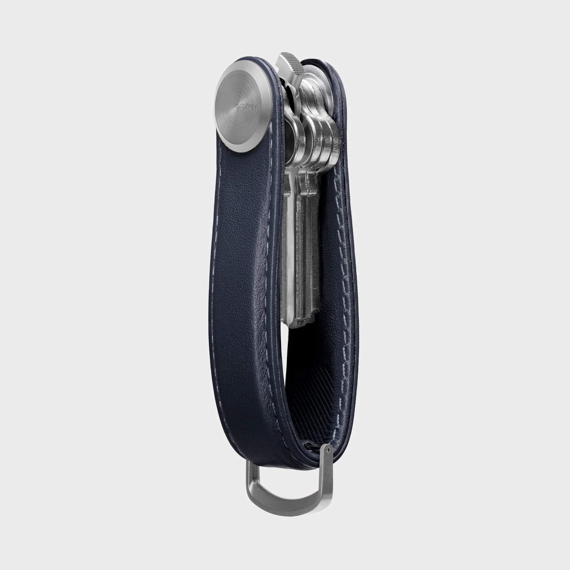 Key Organizer Pro Leather - Image 28