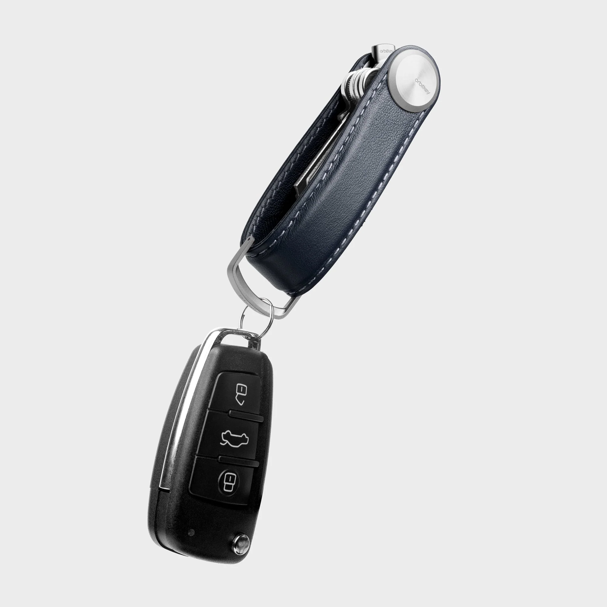 Key Organizer Pro Leather - Image 30