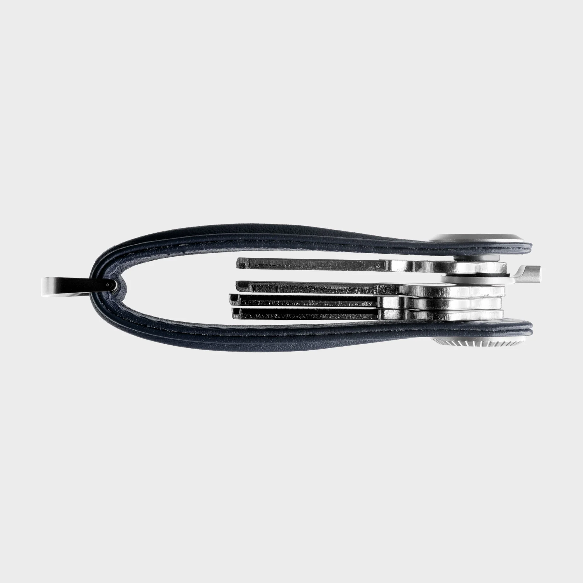 Key Organizer Pro Leather - Image 32