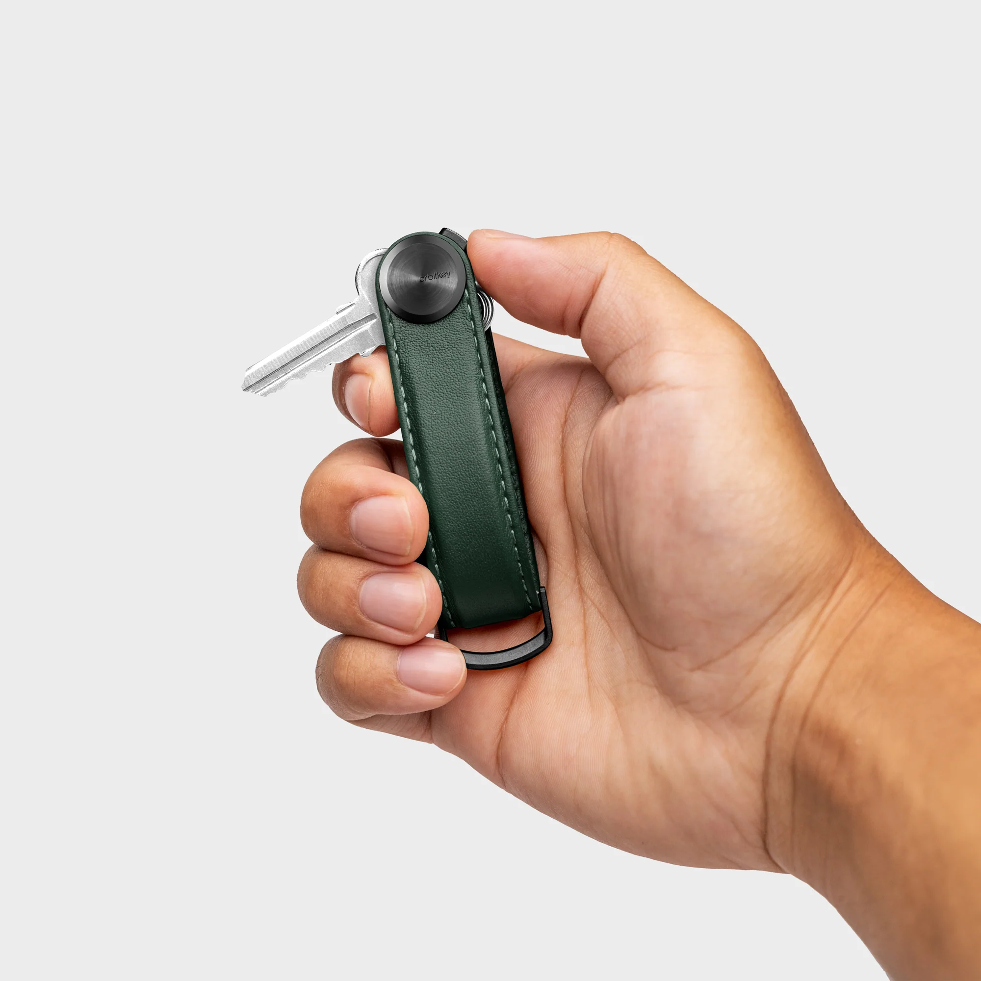 Key Organizer Pro Leather - Image 34