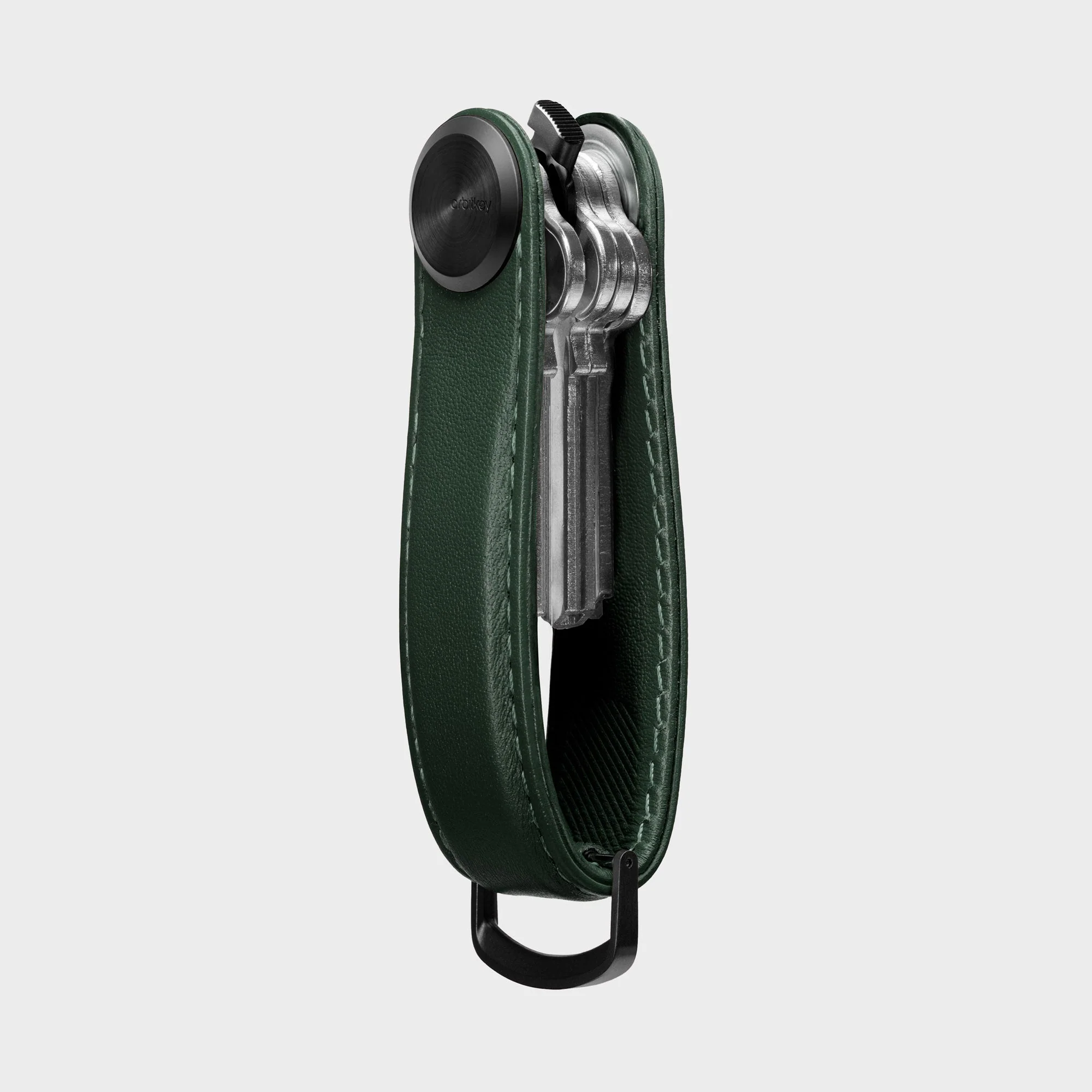 Key Organizer Pro Leather - Image 38