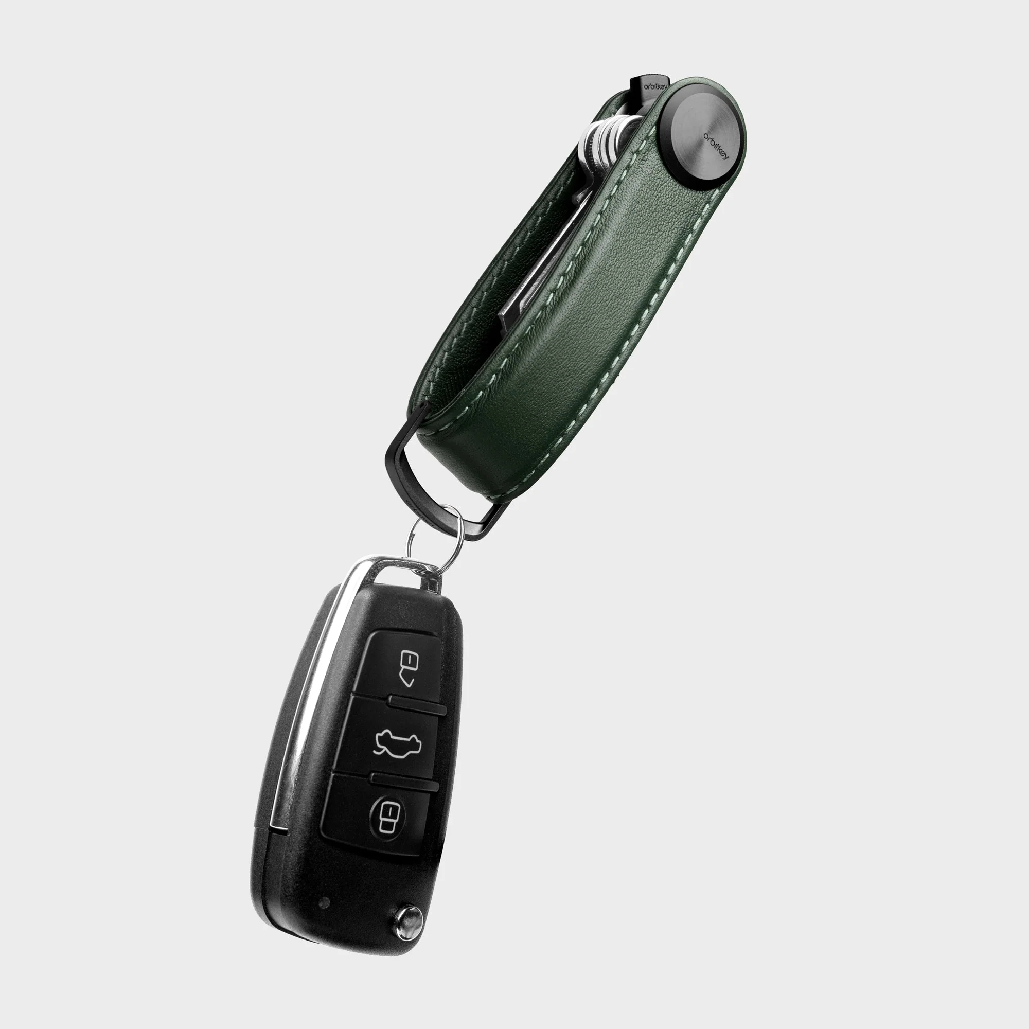 Key Organizer Pro Leather - Image 39