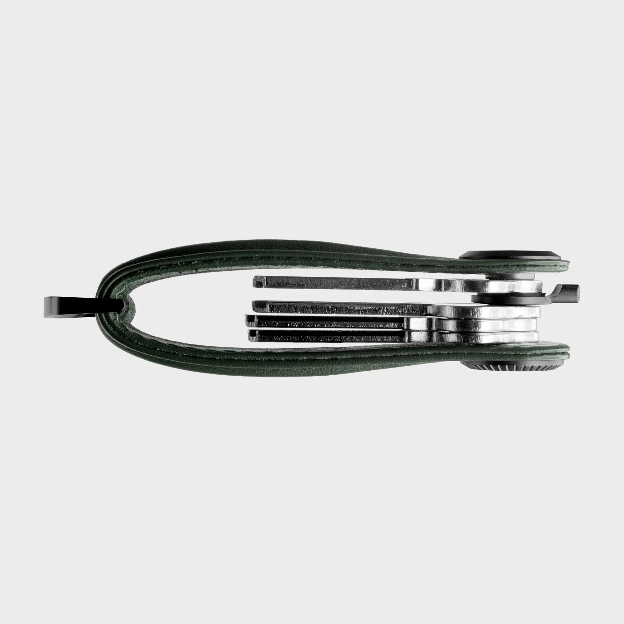 Key Organizer Pro Leather - Image 42