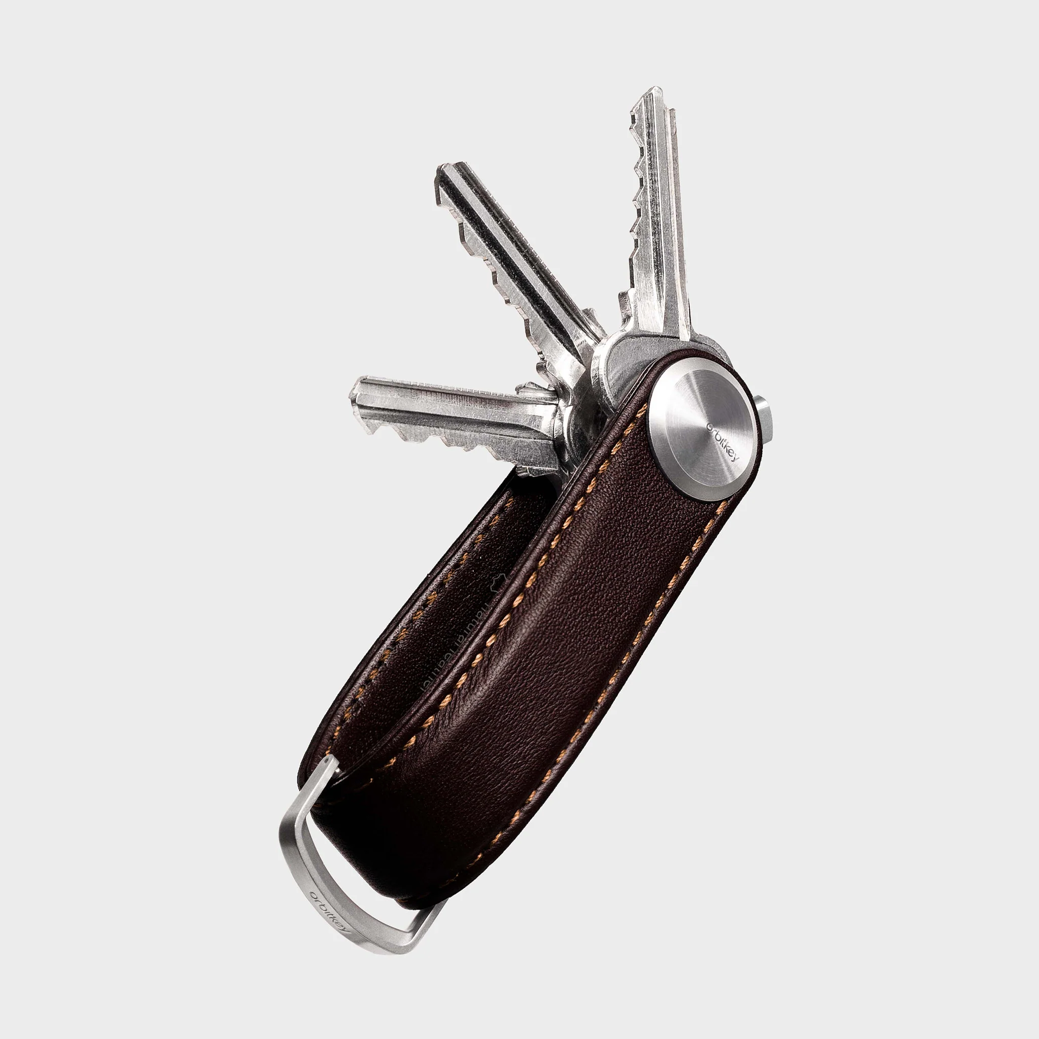 Key Organizer Pro Leather - Image 43