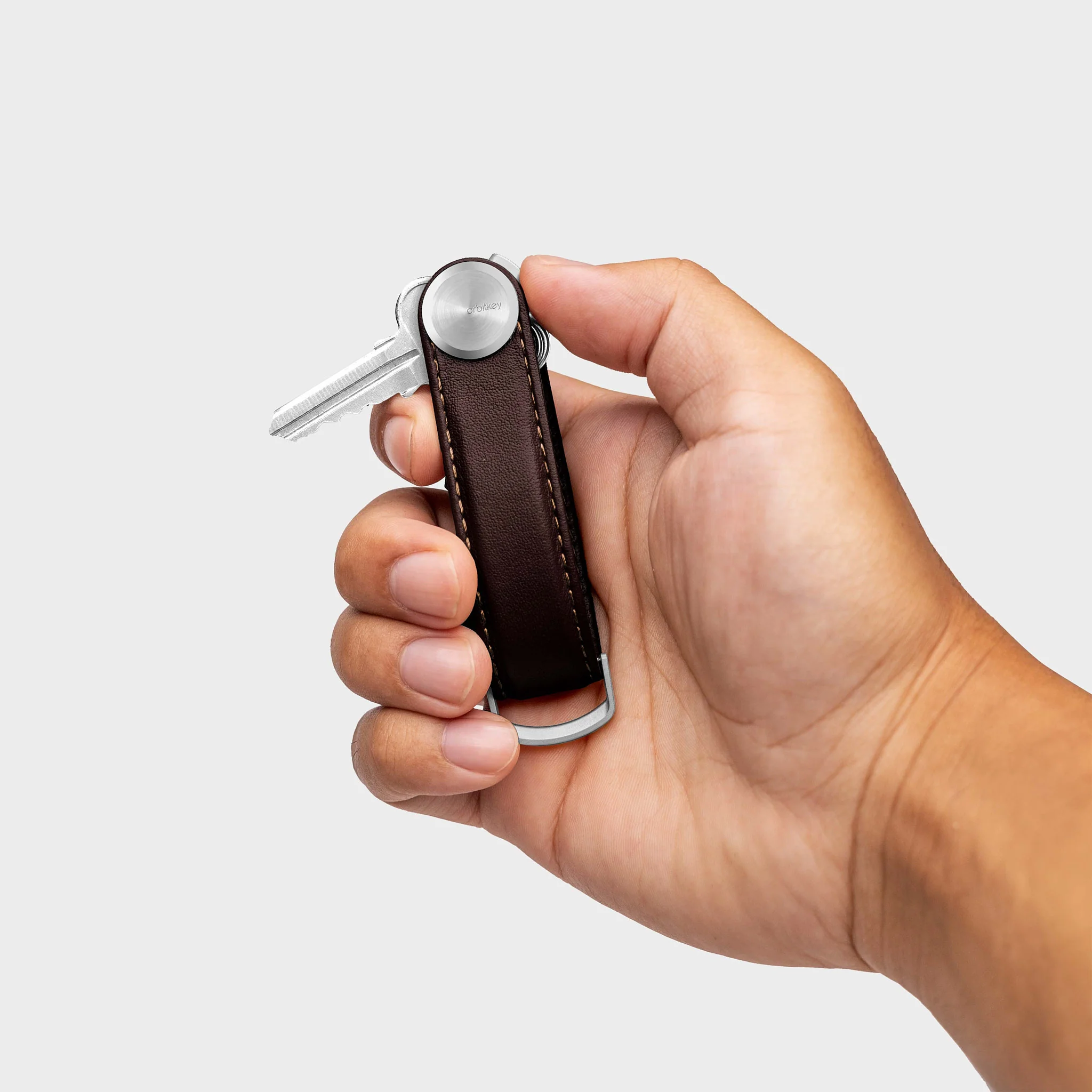 Key Organizer Pro Leather - Image 44