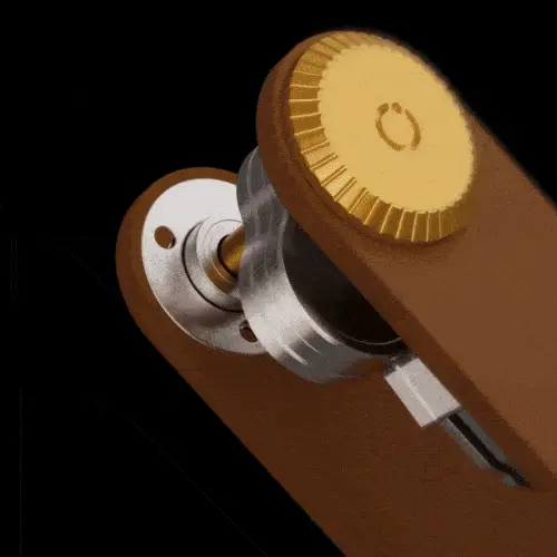 Key Organizer Pro Leather - Image 46