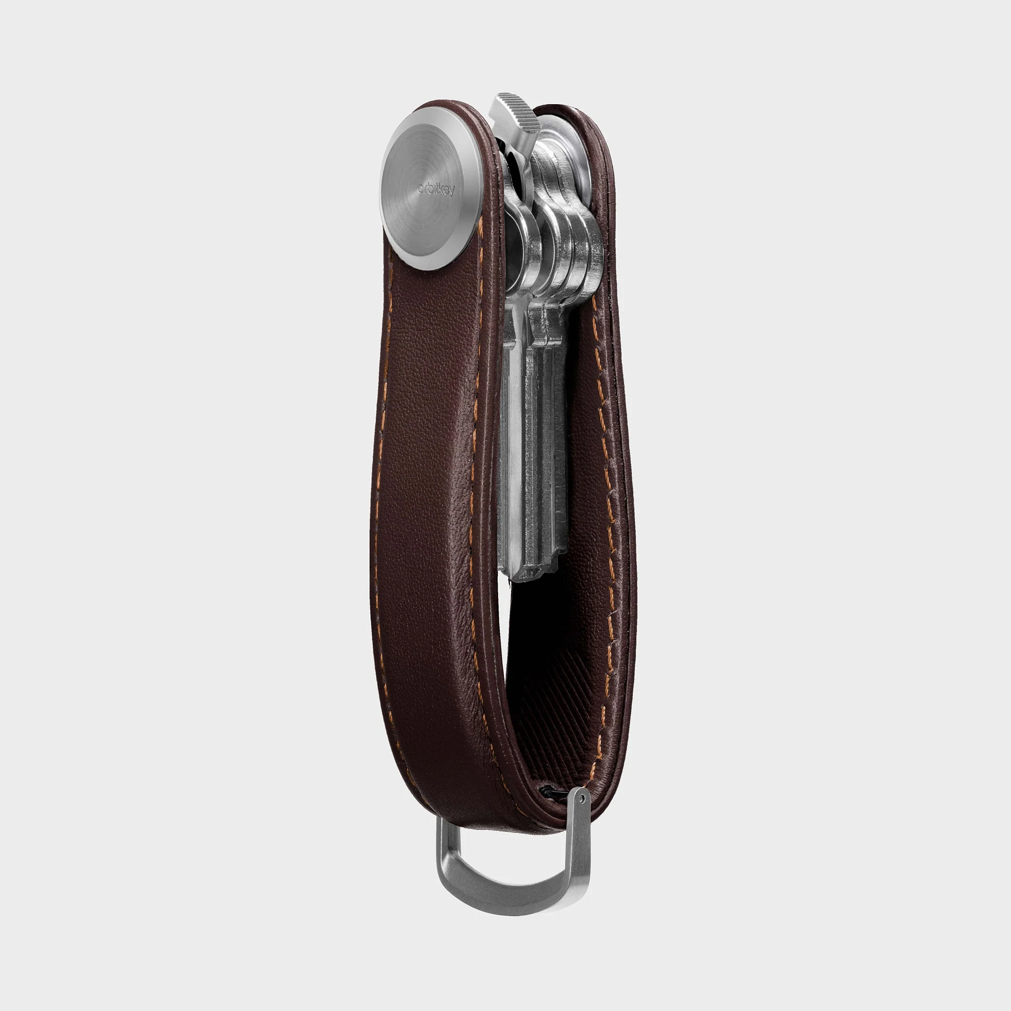 Key Organizer Pro Leather - Image 48