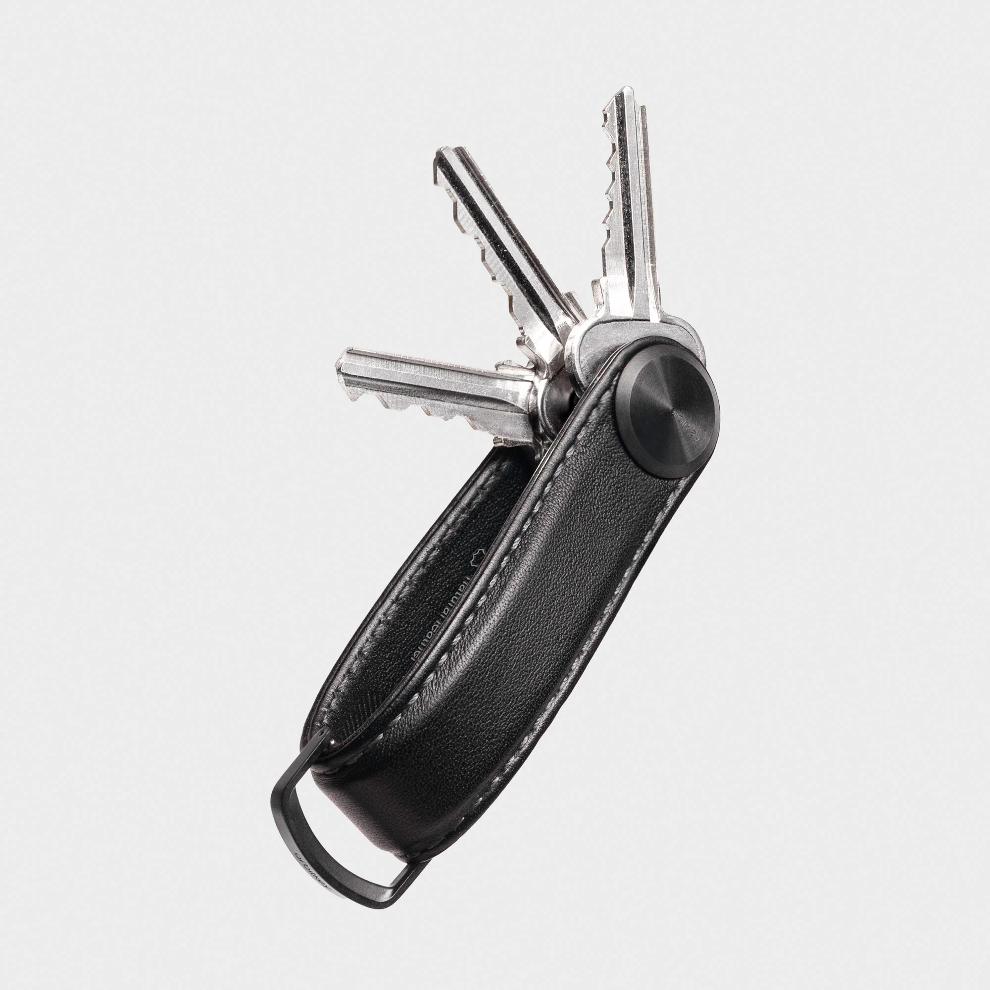 Key Organizer Pro Leather - Image 5