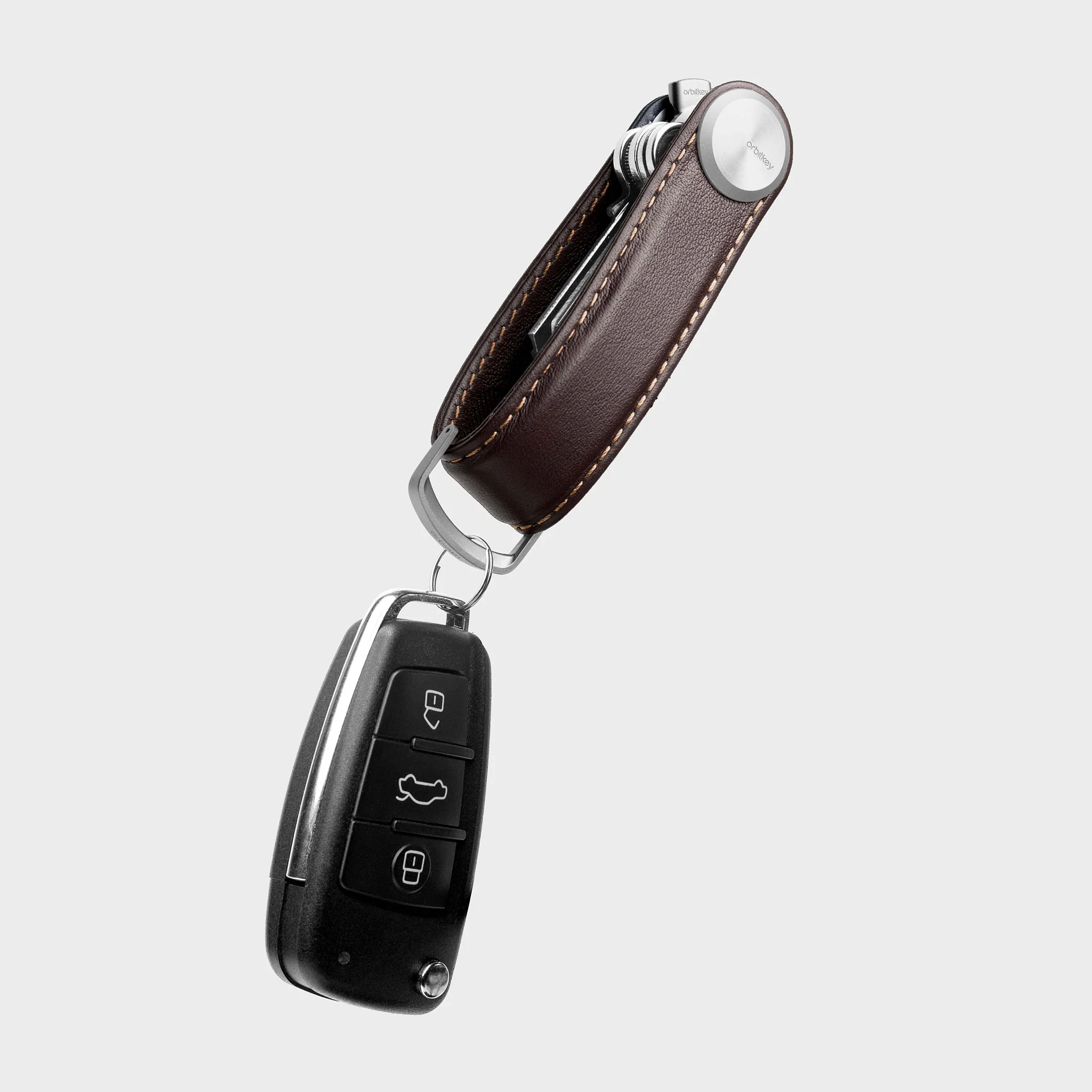 Key Organizer Pro Leather - Image 50