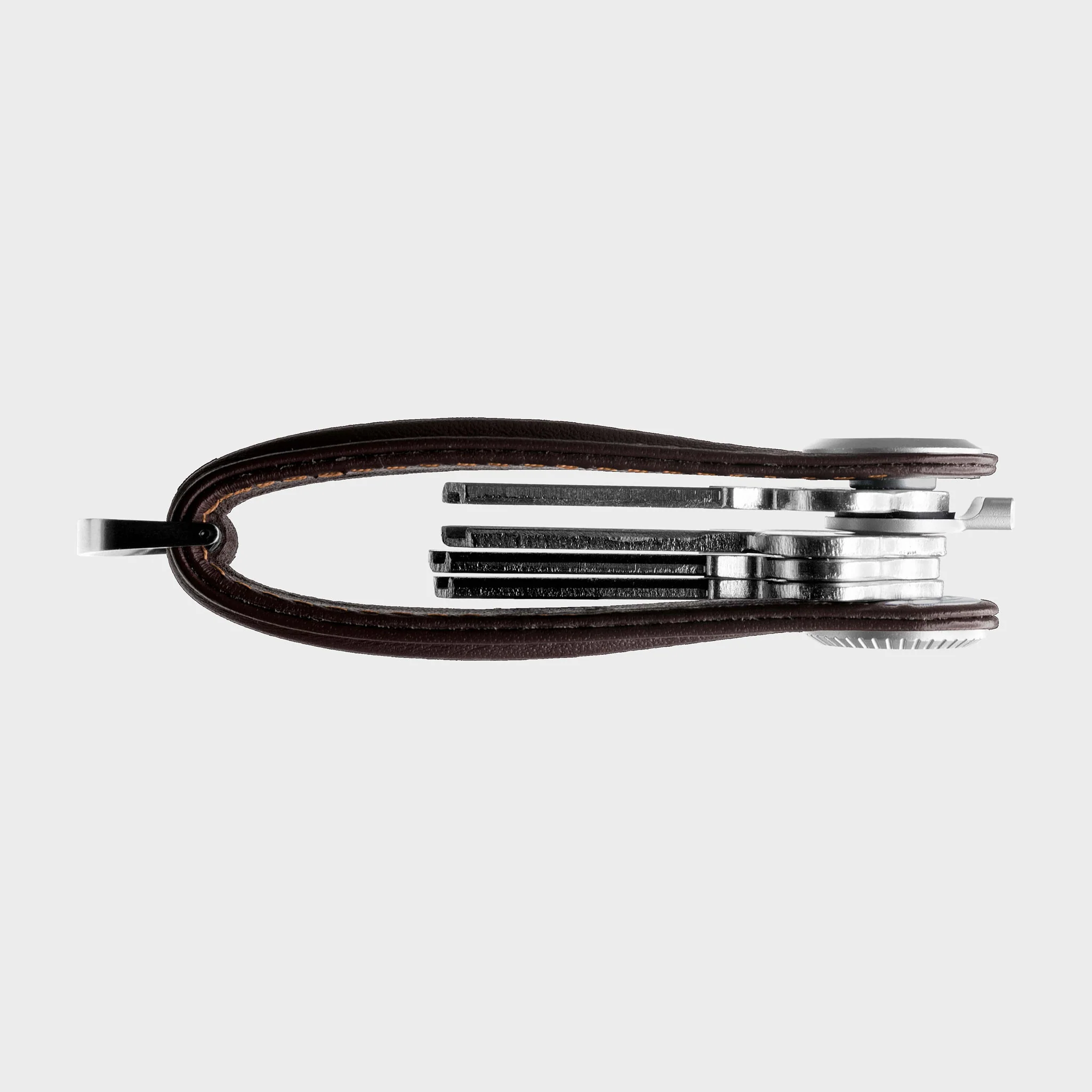 Key Organizer Pro Leather - Image 52