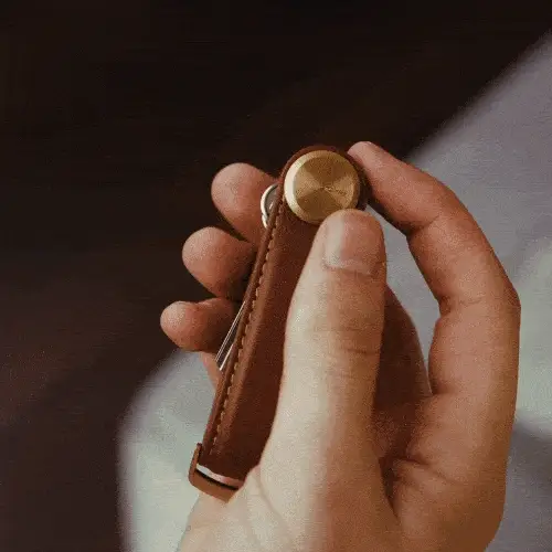 Key Organizer Pro Leather - Image 53
