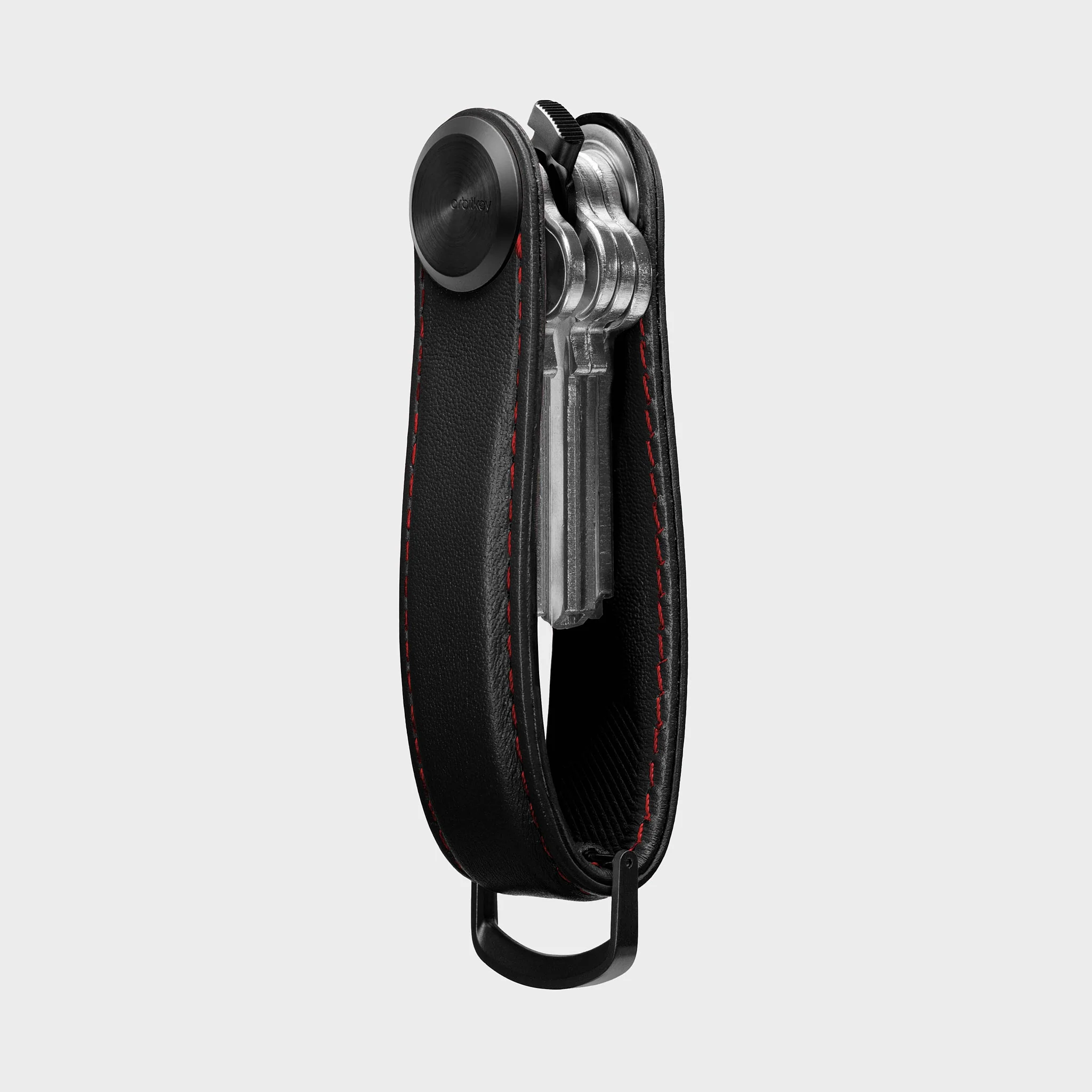 Key Organizer Pro Leather - Image 56