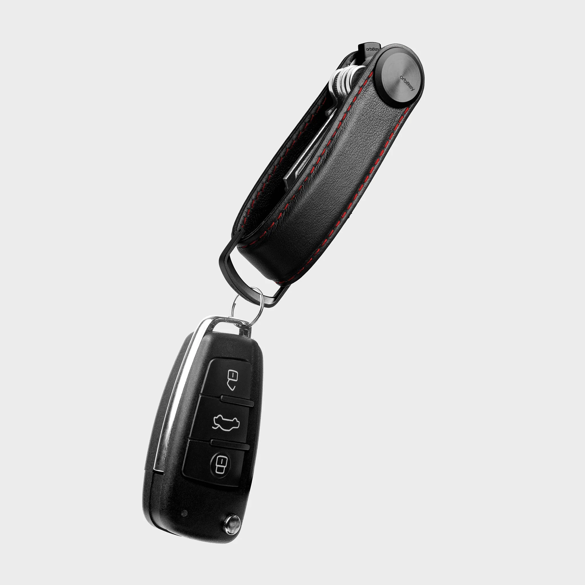 Key Organizer Pro Leather - Image 58