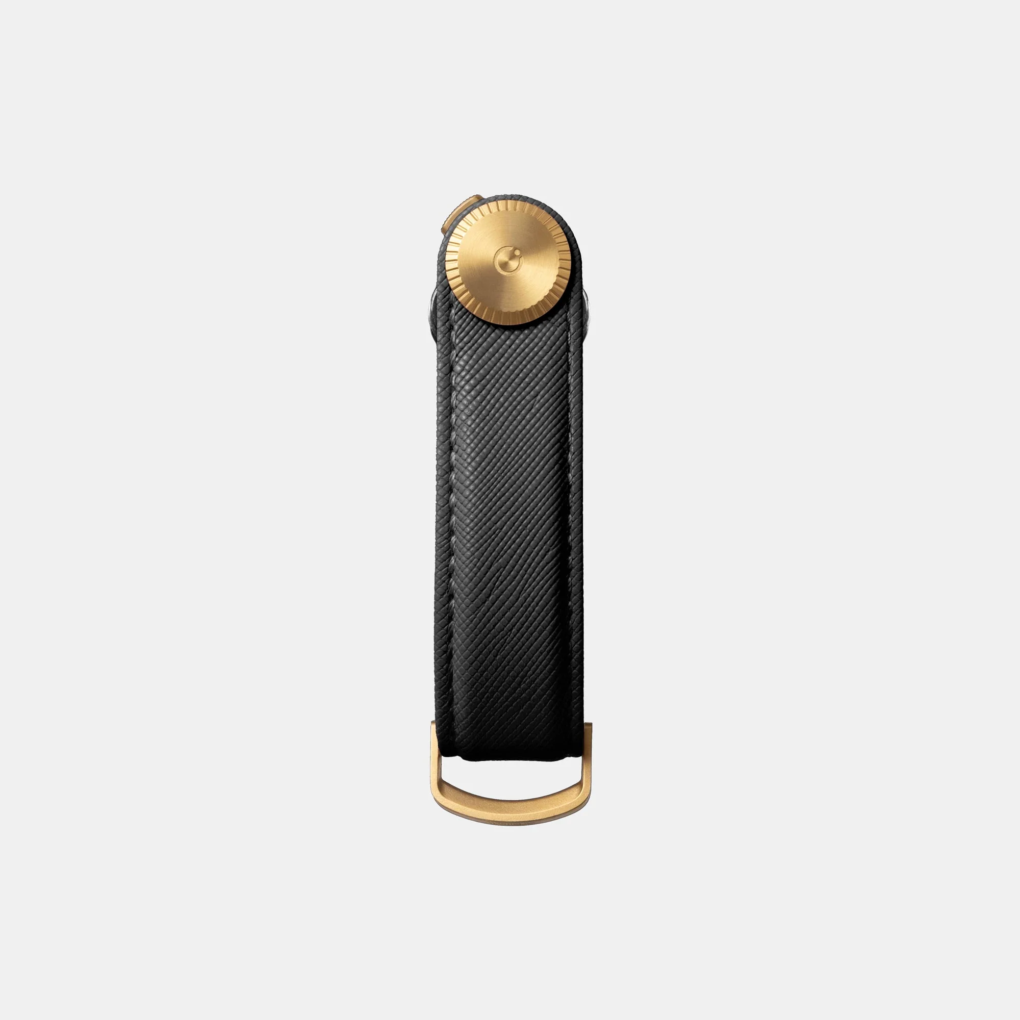 Key Organizer Pro Saffiano Leather - Image 10