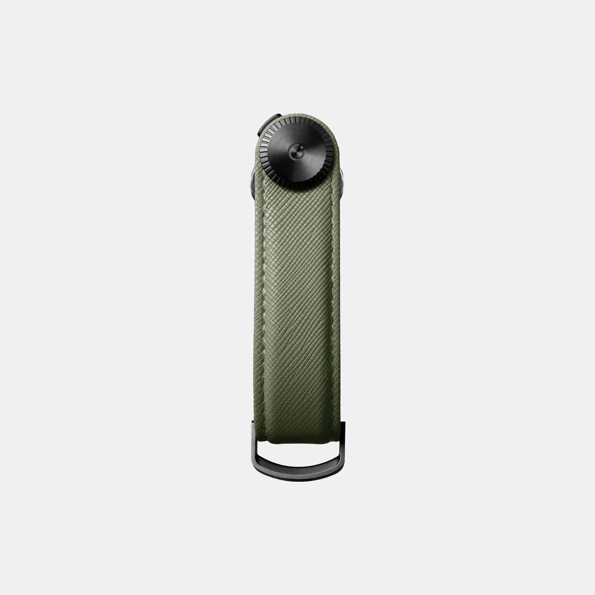 Key Organizer Pro Saffiano Leather - Image 16