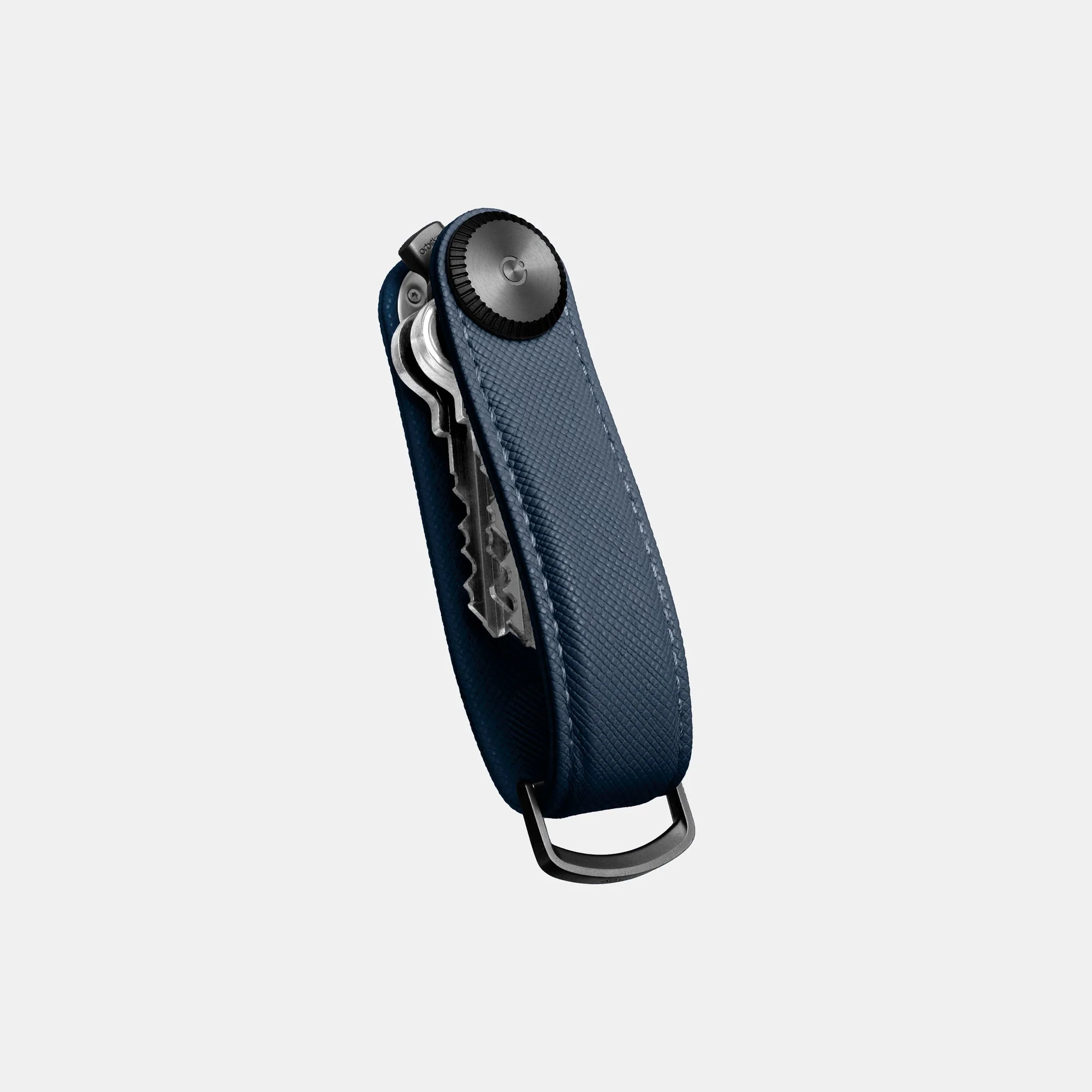 Key Organizer Pro Saffiano Leather - Image 21