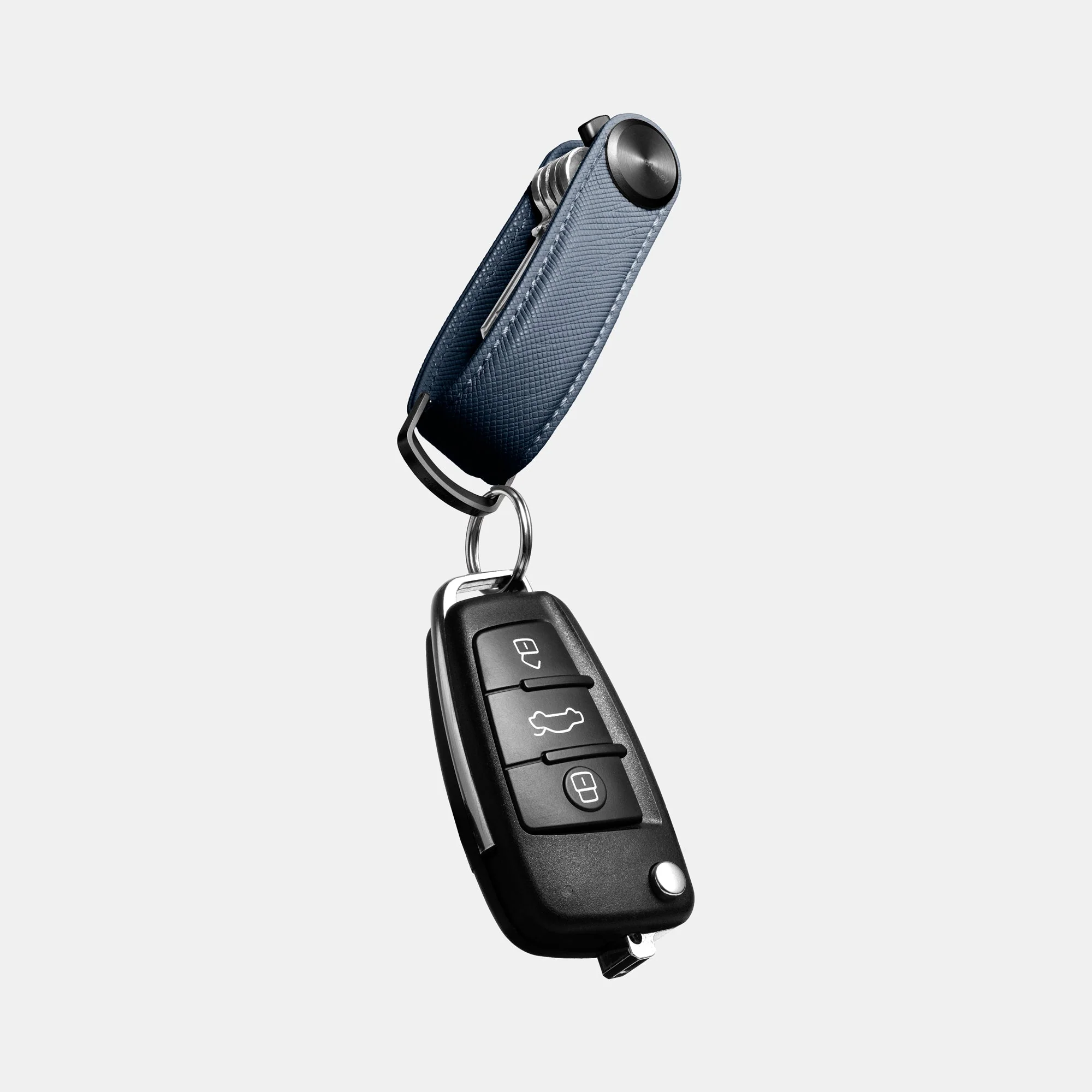 Key Organizer Pro Saffiano Leather - Image 24